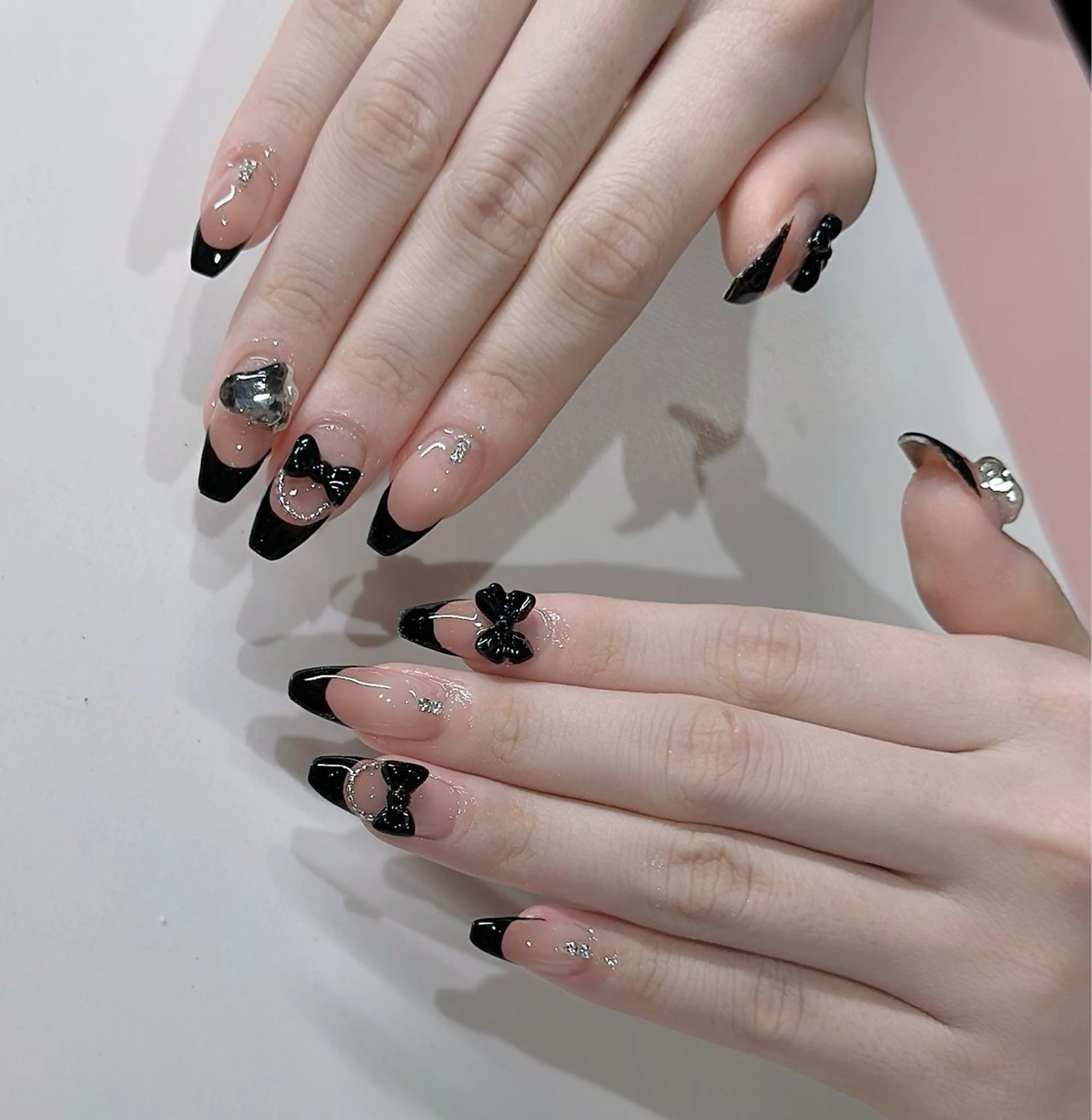 ネイル ハンドネイル NANA NAILのネイルデザイン