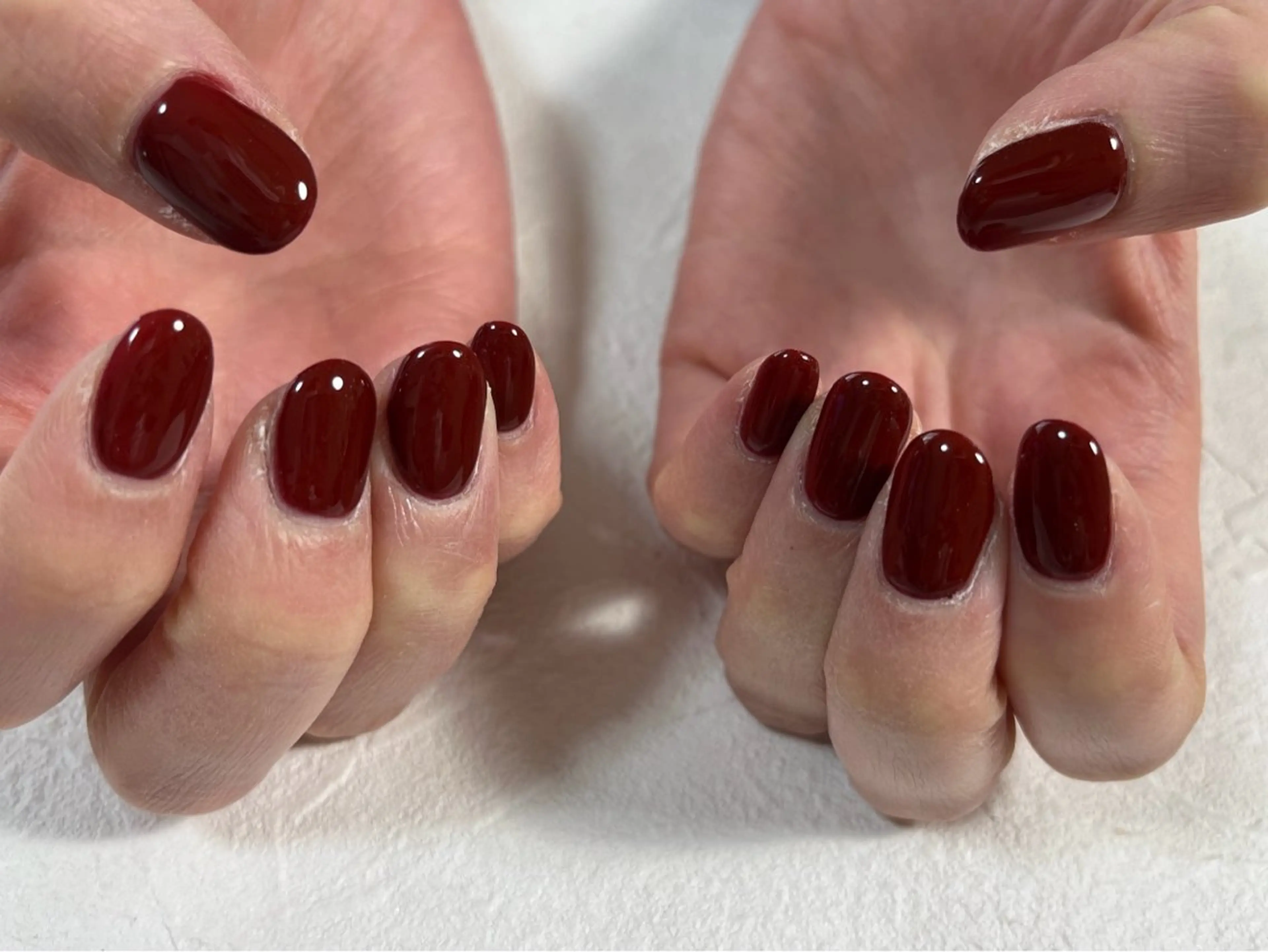 ネイル オーロラネイル フラワーネイル フットネイル フレンチネイル ジェルネイル ハンドネイル kiki nail たまプラーザのネイルデザイン