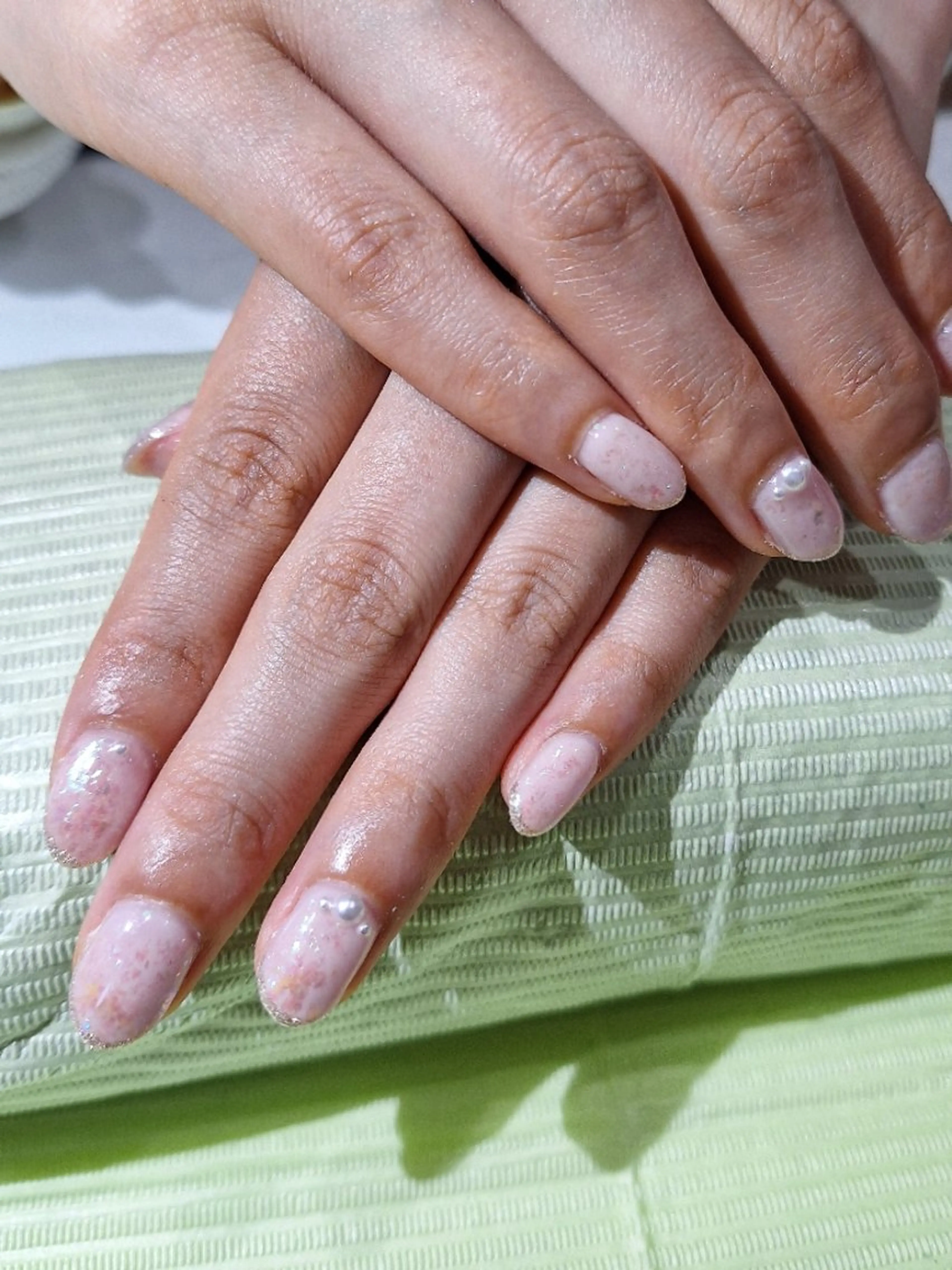 ネイル 🌸aoi nail24のネイルデザイン