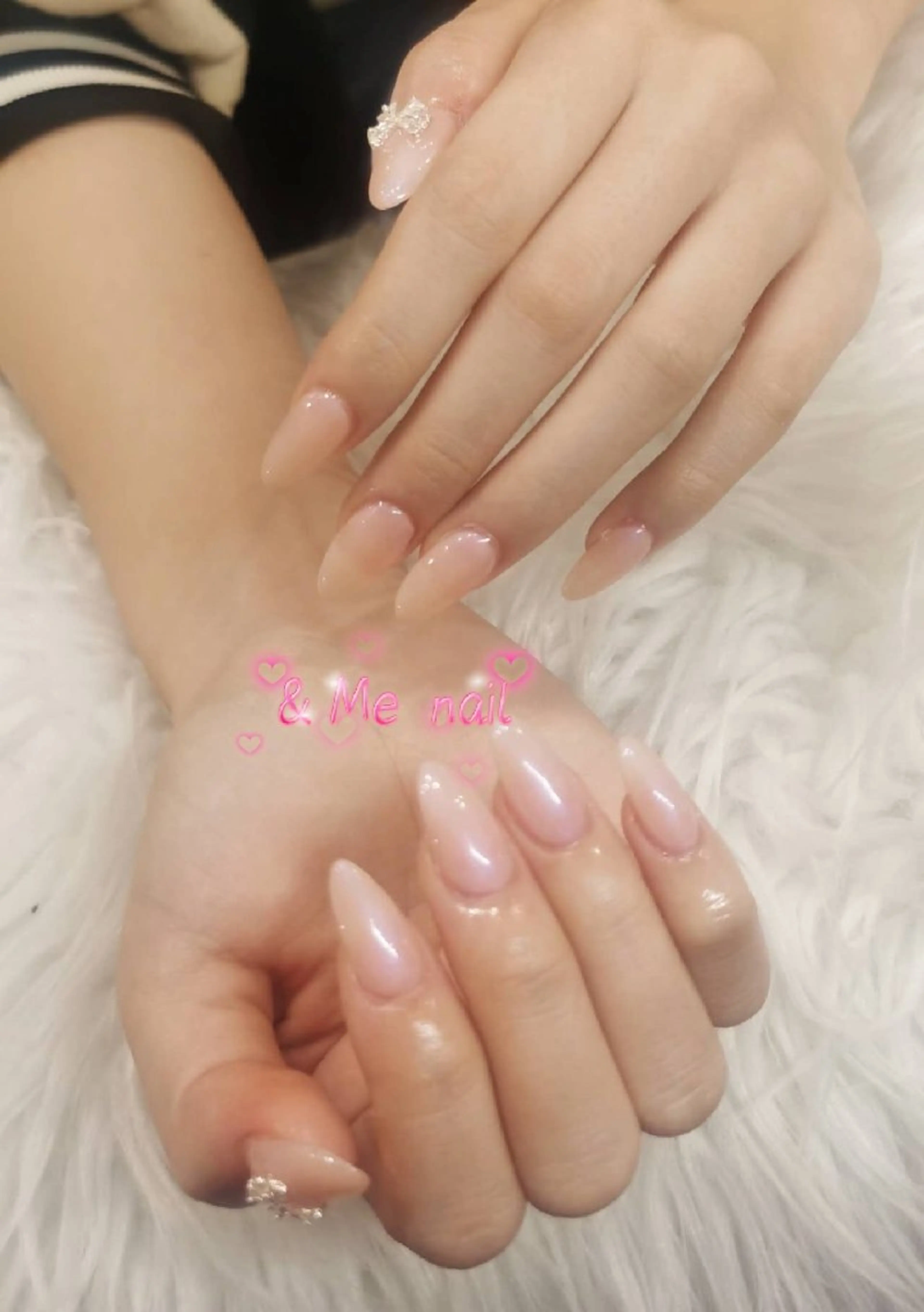 ネイル ハンドネイル &MEネイルサロン COCOのネイルデザイン