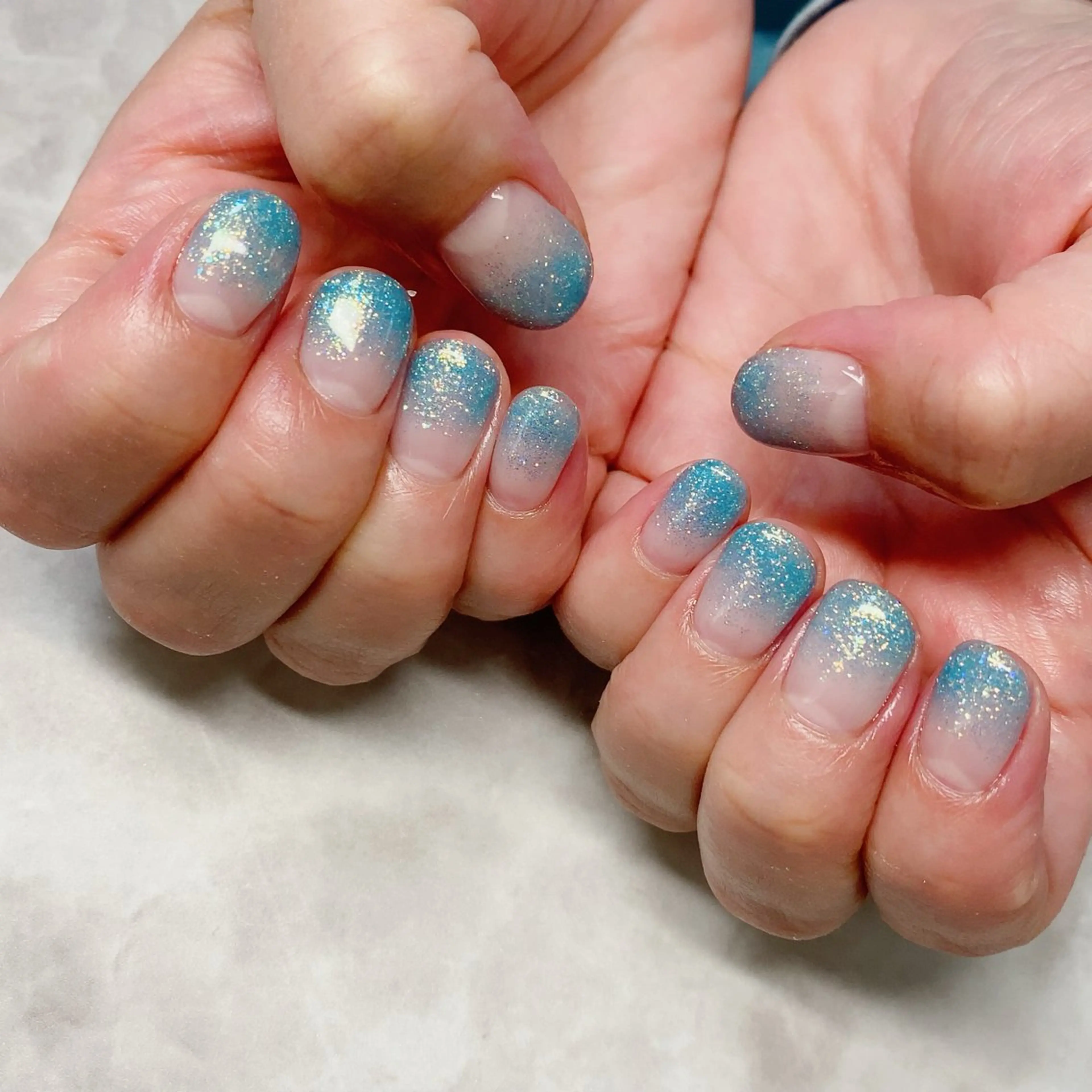 ネイル ハンドネイル C. NAILSのネイルデザイン