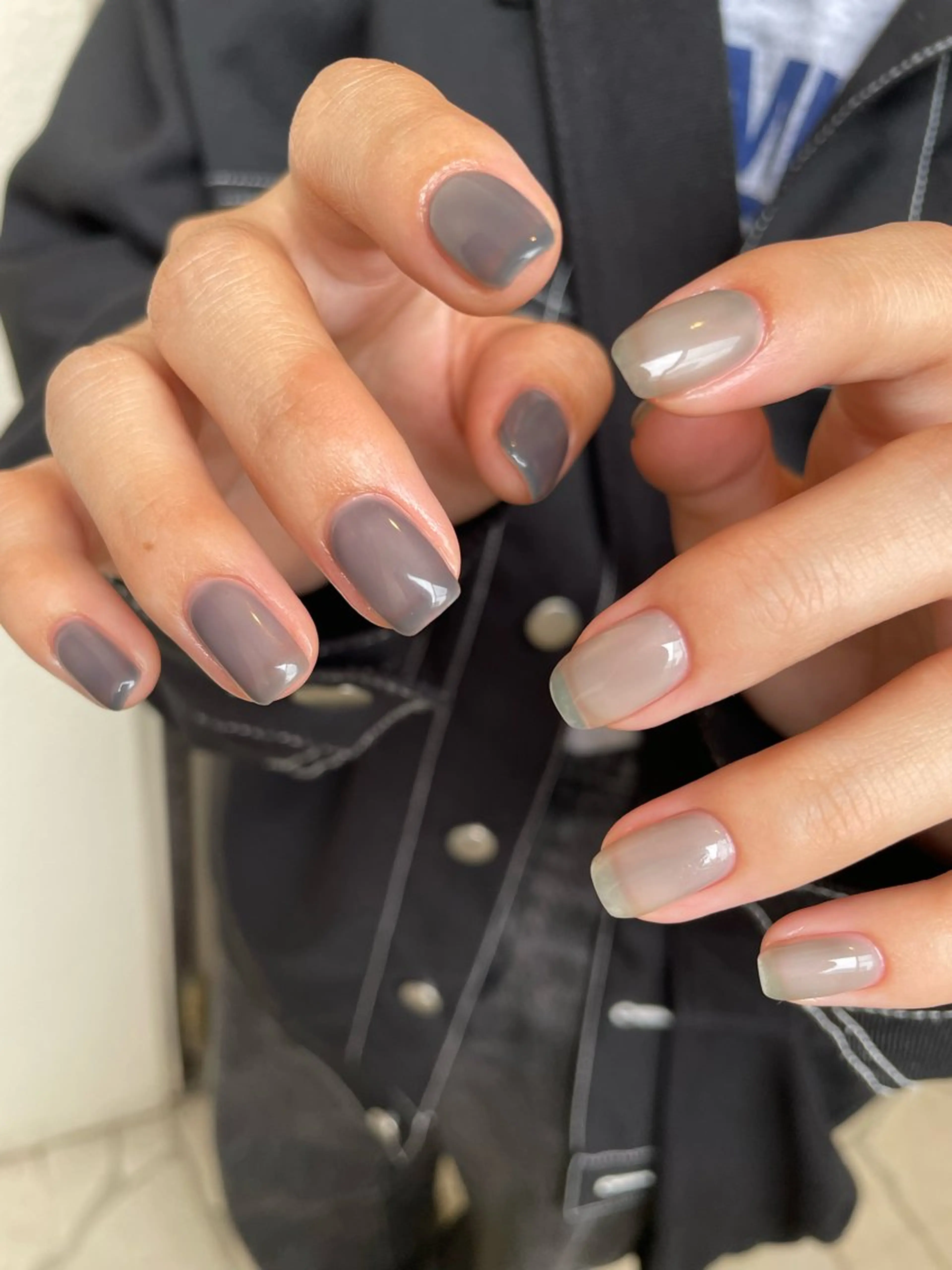 ネイル ハンドネイル Nail＆BeautySalon éte所属・éte Nailのネイルデザイン