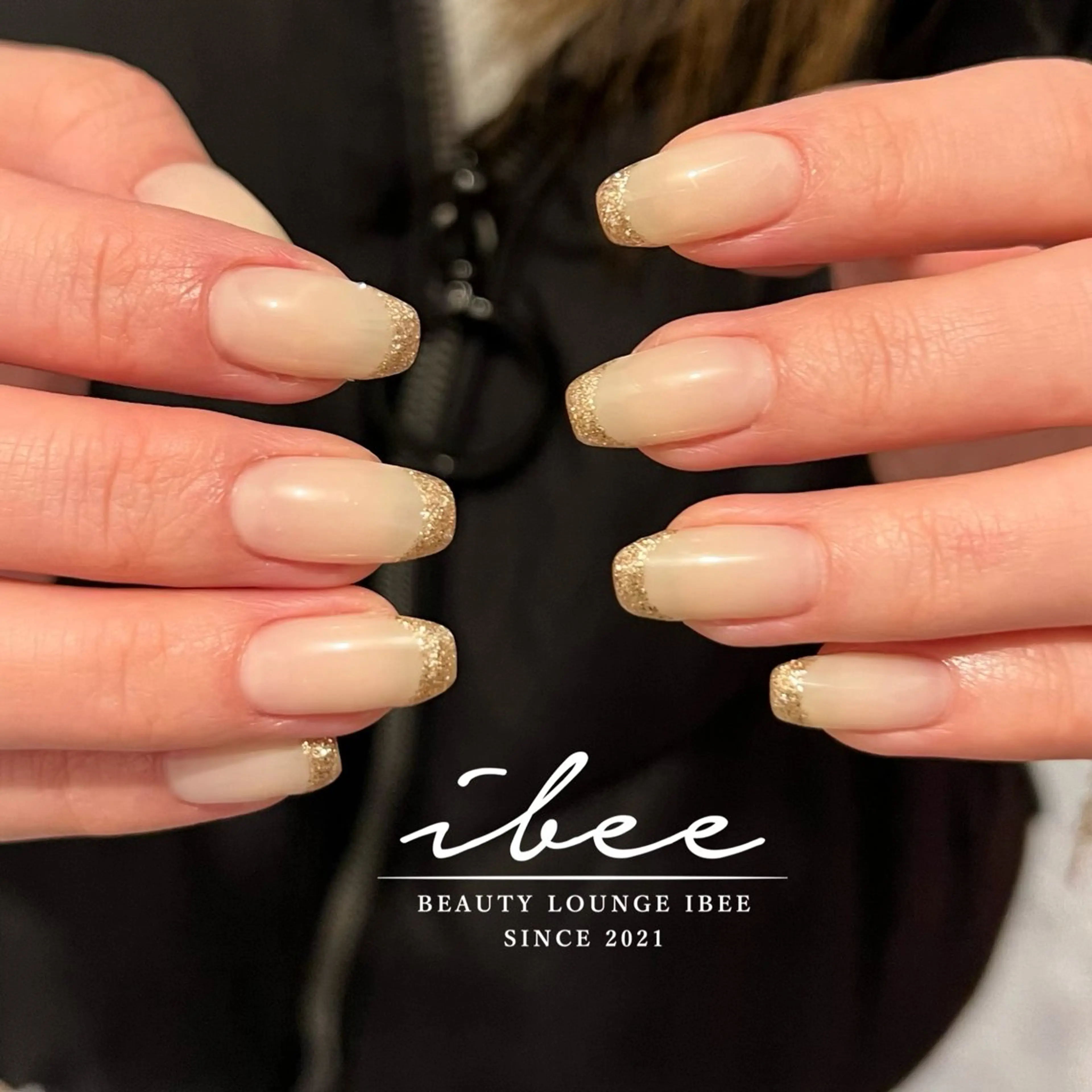 ネイル ハンドネイル ibee nail 🤍yumiのネイルデザイン