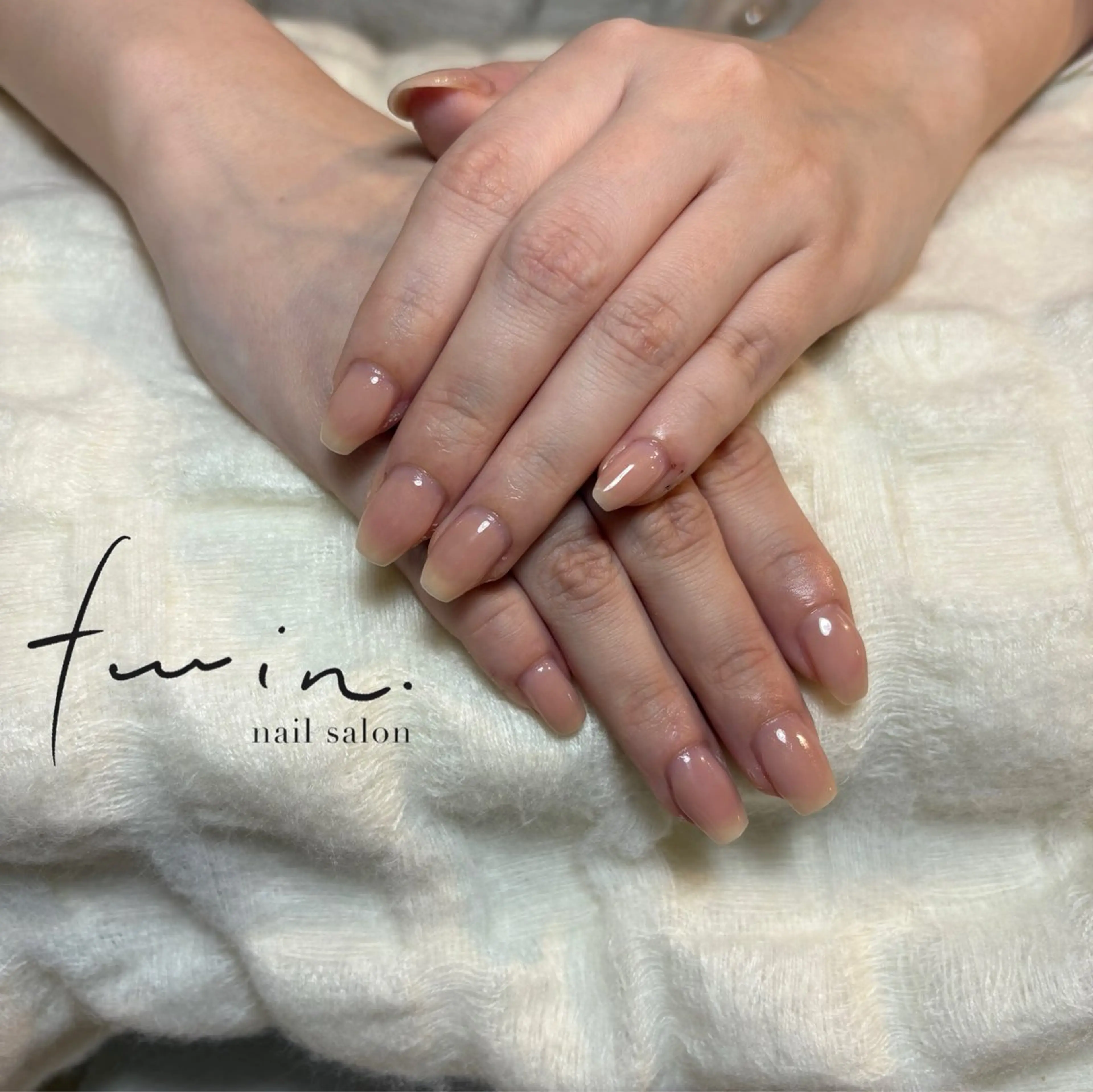 ネイル ハンドネイル twin. annaのネイルデザイン