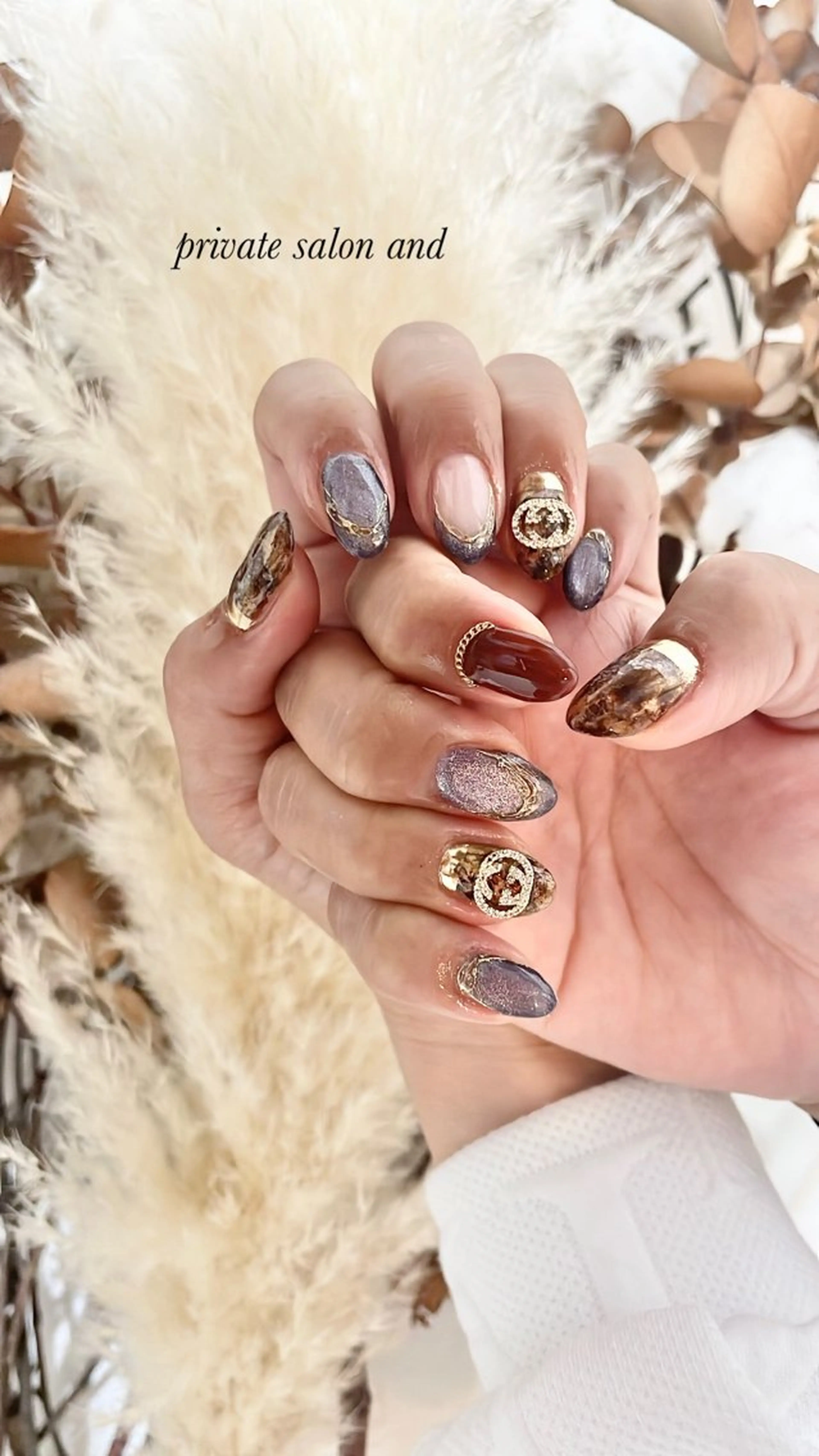 ネイル 土屋 智子のエステ・リラクイメージ