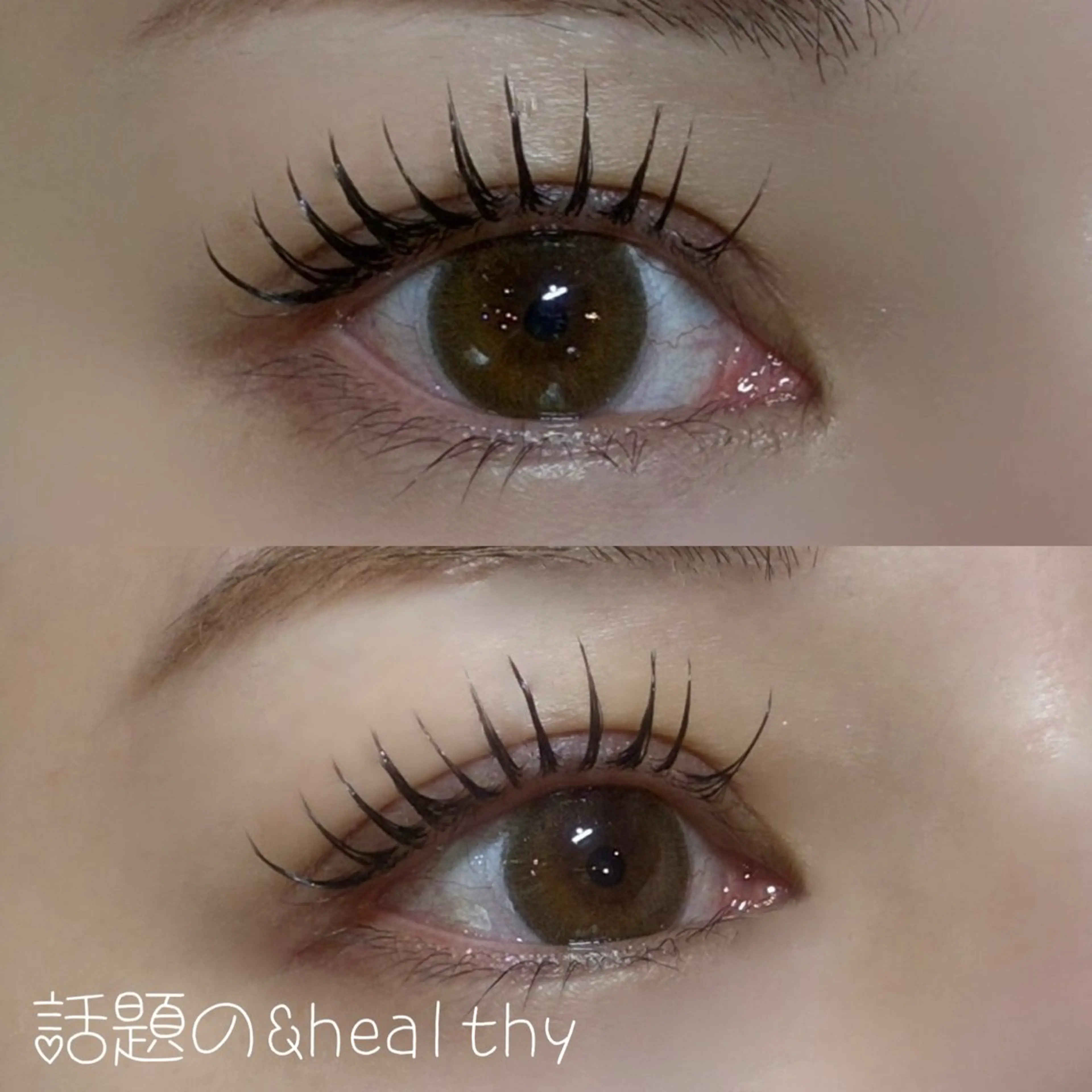 &healthy【アンドヘルシー】¥7700の写真