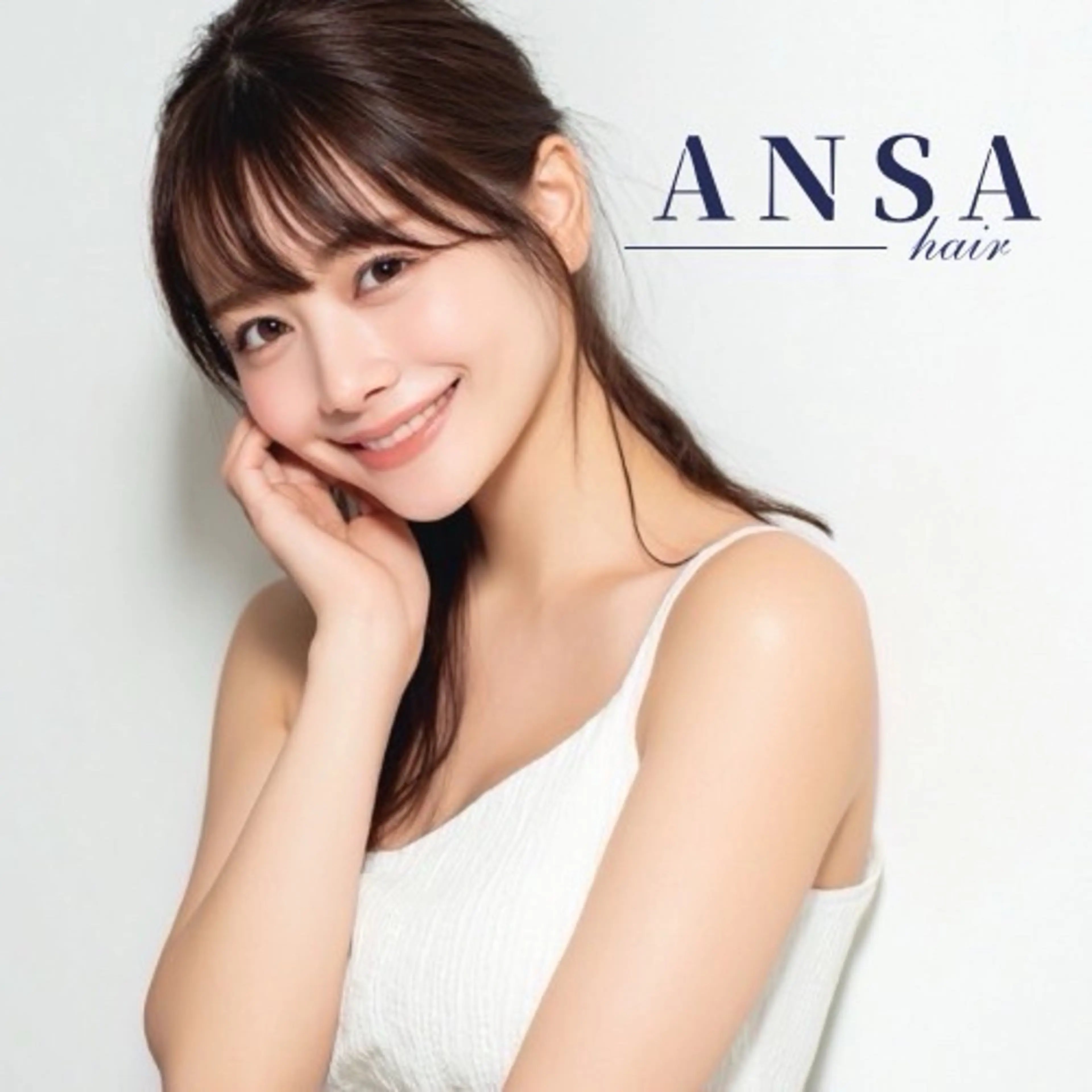 【☆ミニモ特別価格☆】ワンカラー＋トリートメントの写真