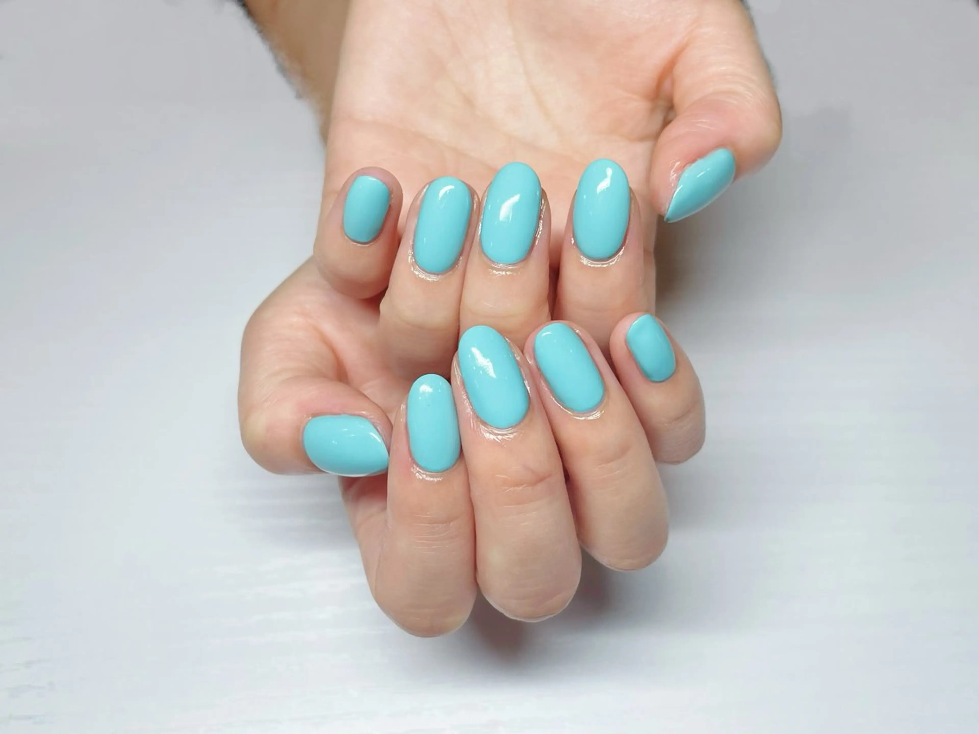《オフあり》ワンカラー💅8月限定価格の写真