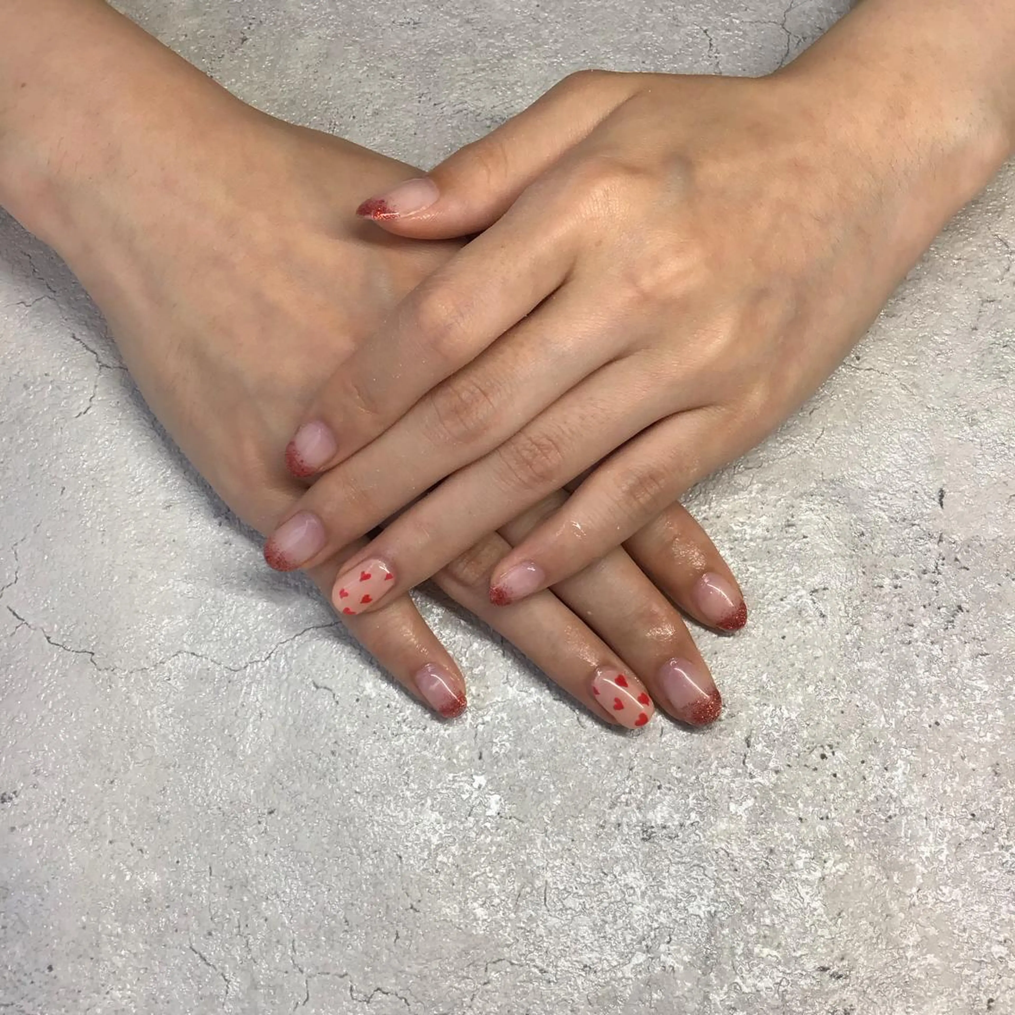 ネイル はあとねいる 八事店のネイルデザイン