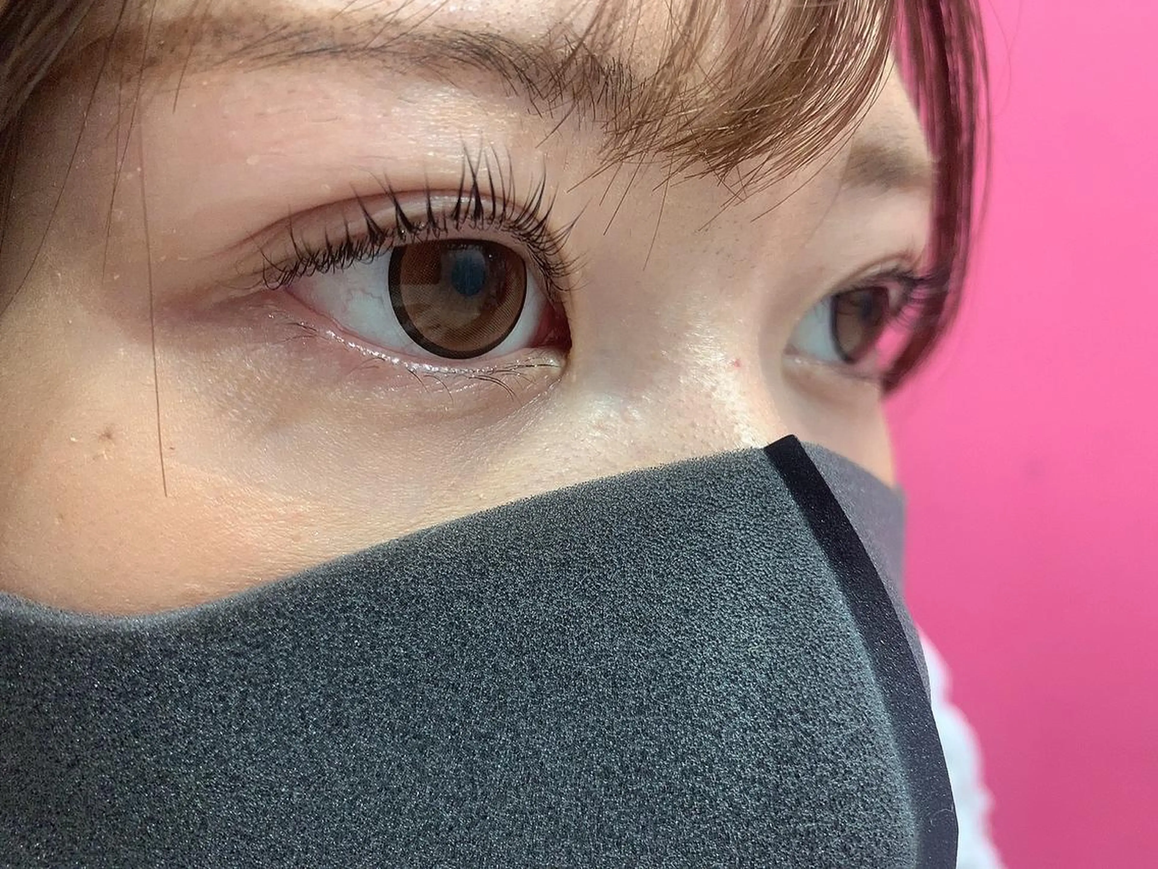 マツエク・マツパ パリジェンヌラッシュリフト マツパ 艶髪／クロスパーマ ♡Tsuzumiのその他イメージ