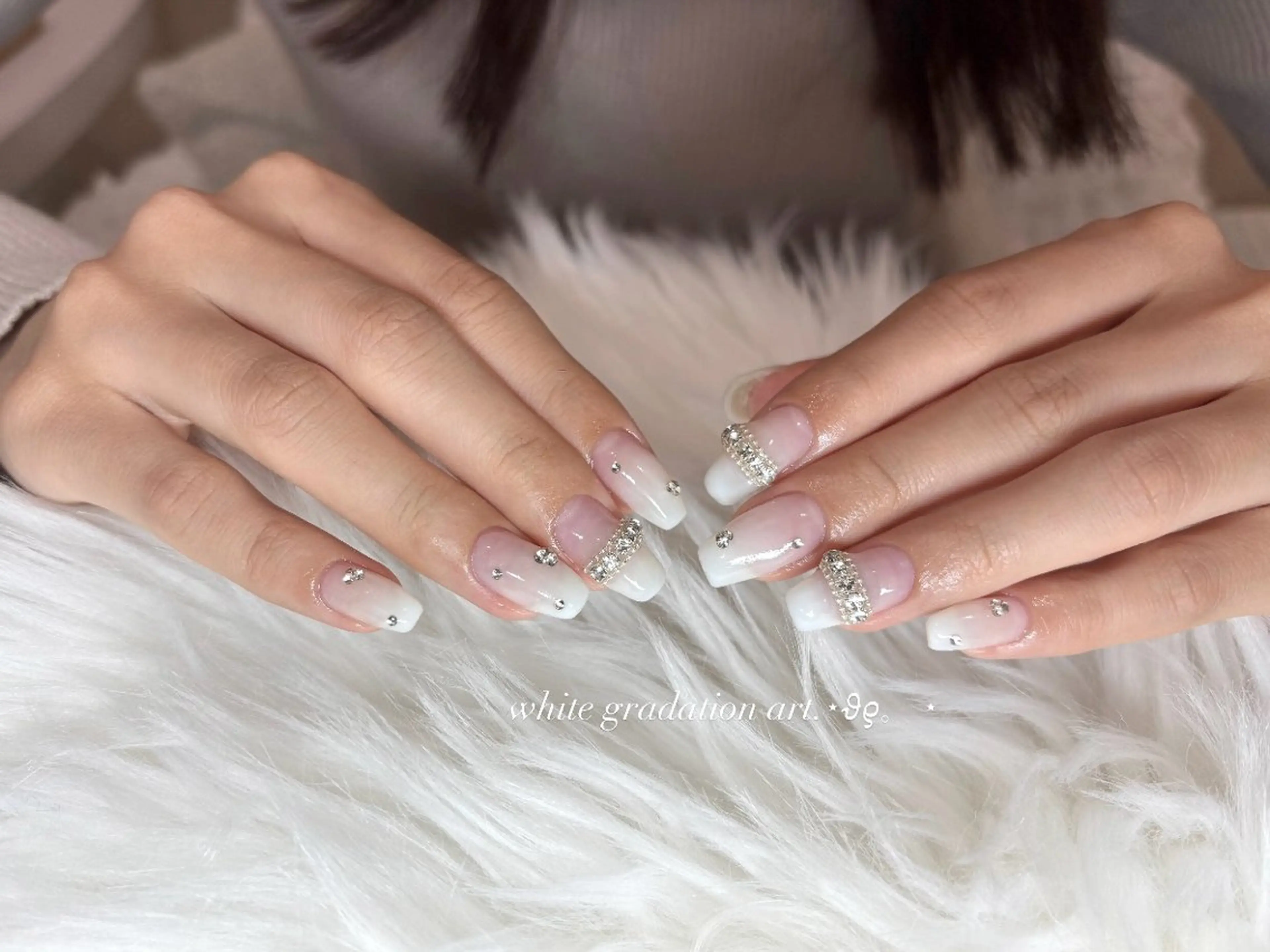 ネイル N nail ayakaのネイルデザイン