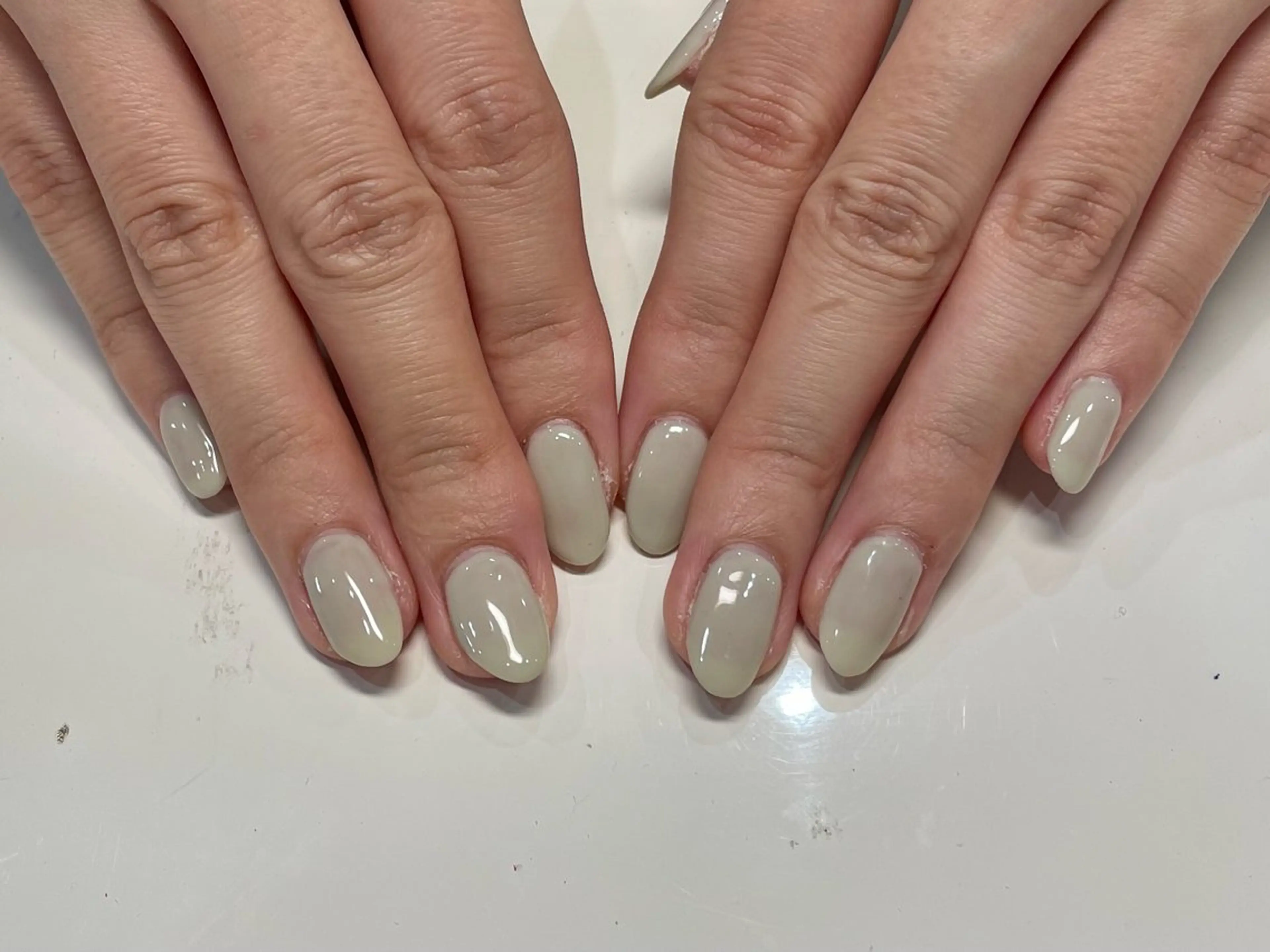 ネイル Tomii Miyuのネイルデザイン