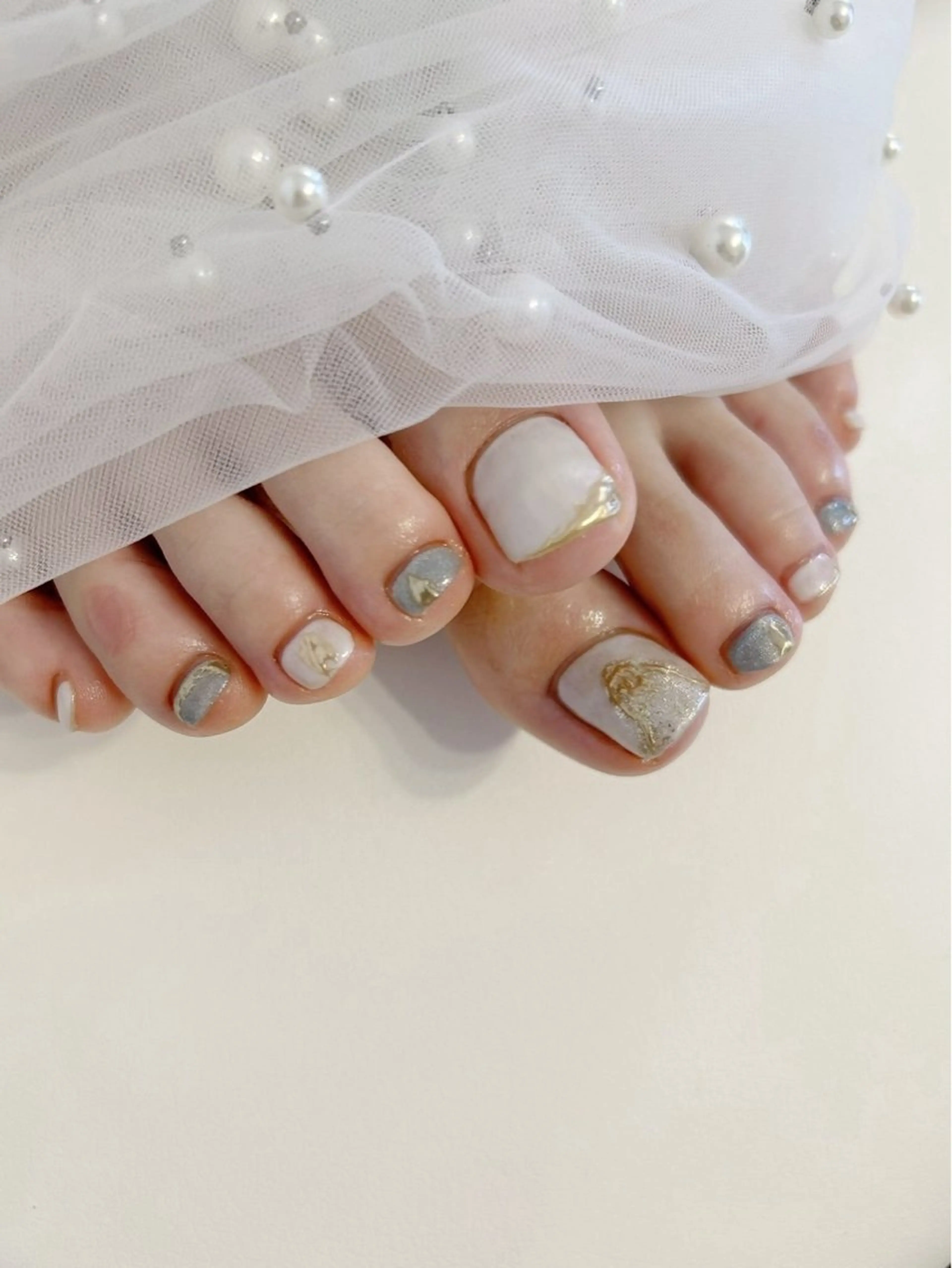 ネイル 【大垣ネイル✨️】 ～あやか～のネイルデザイン