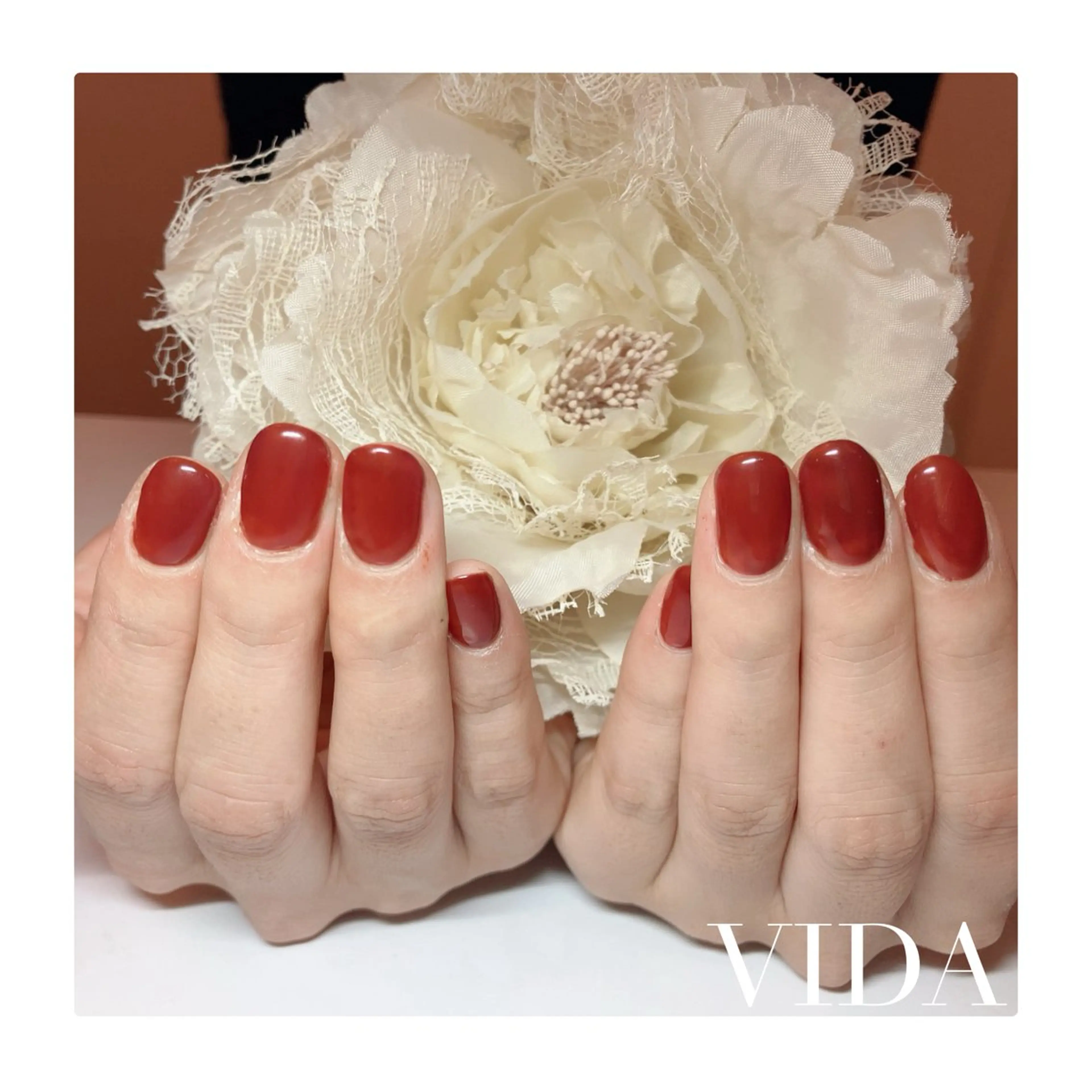ネイル private salon VIDAのネイルデザイン
