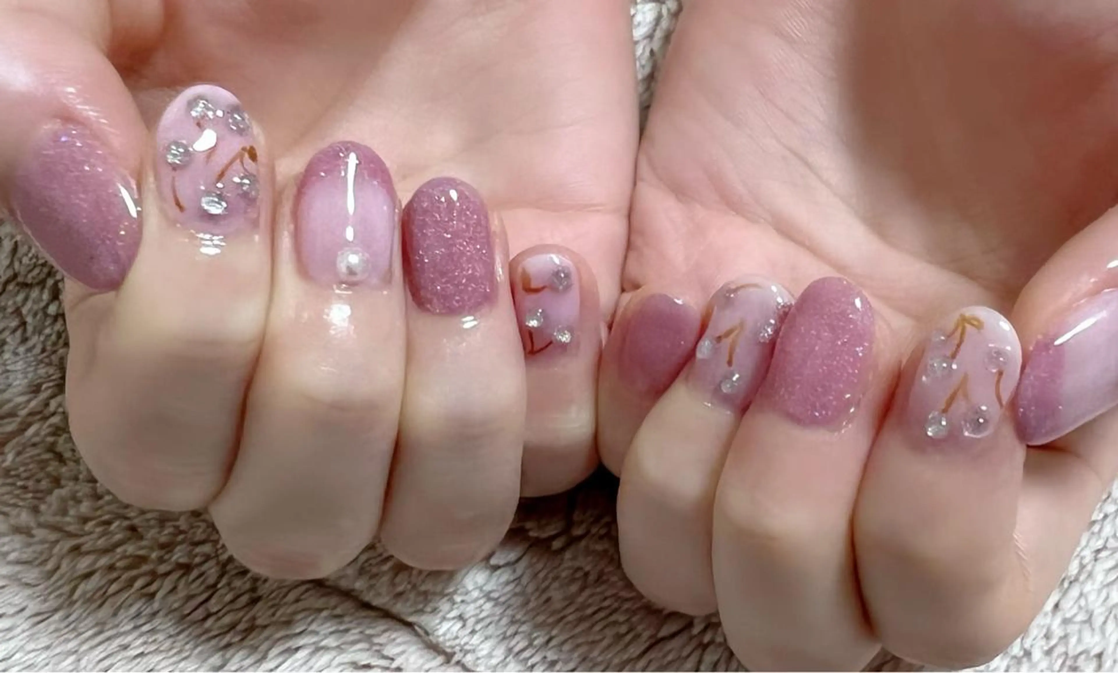 ネイル ハンドネイル t. yoshizawaのネイルデザイン