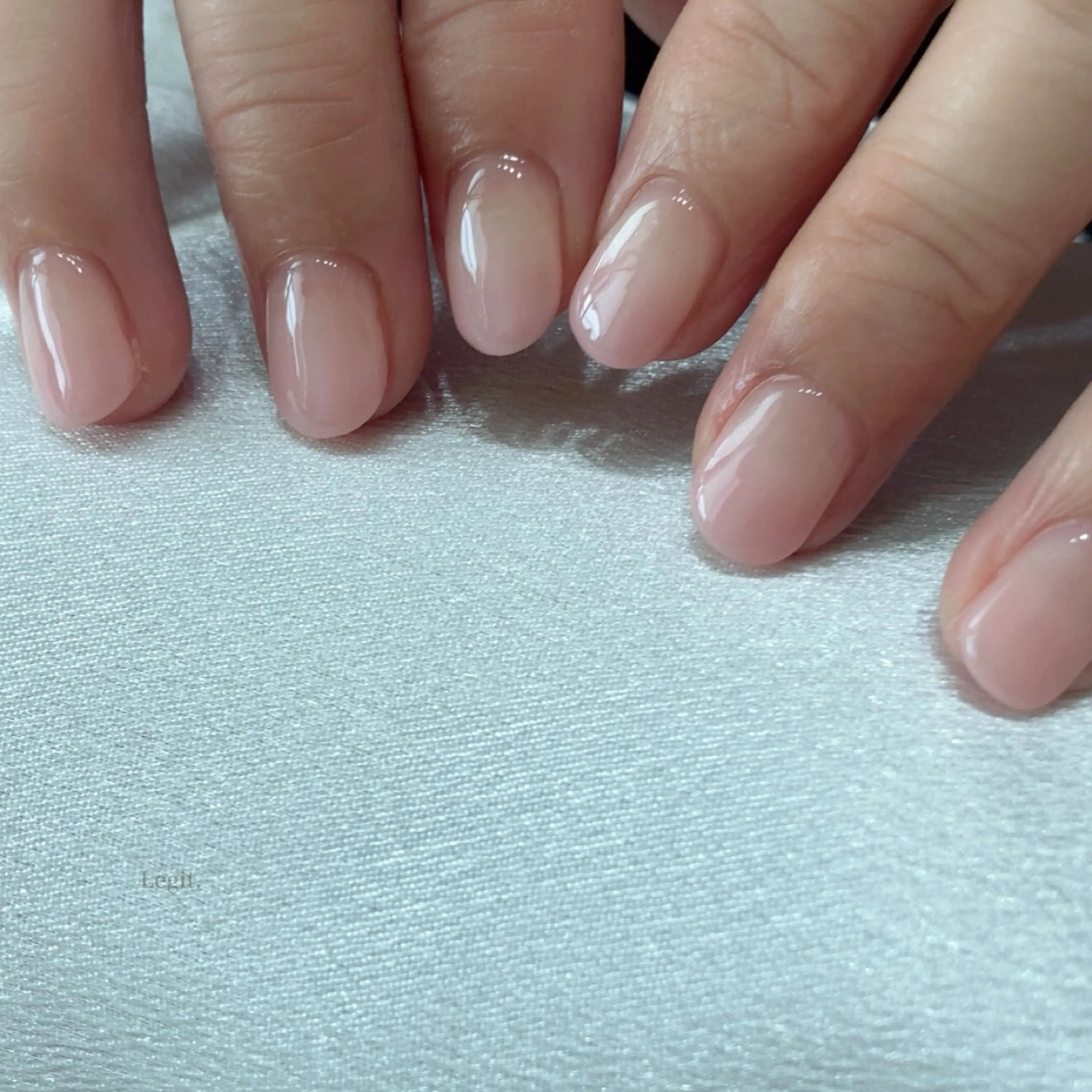 ネイル Legit nail salonのネイルデザイン