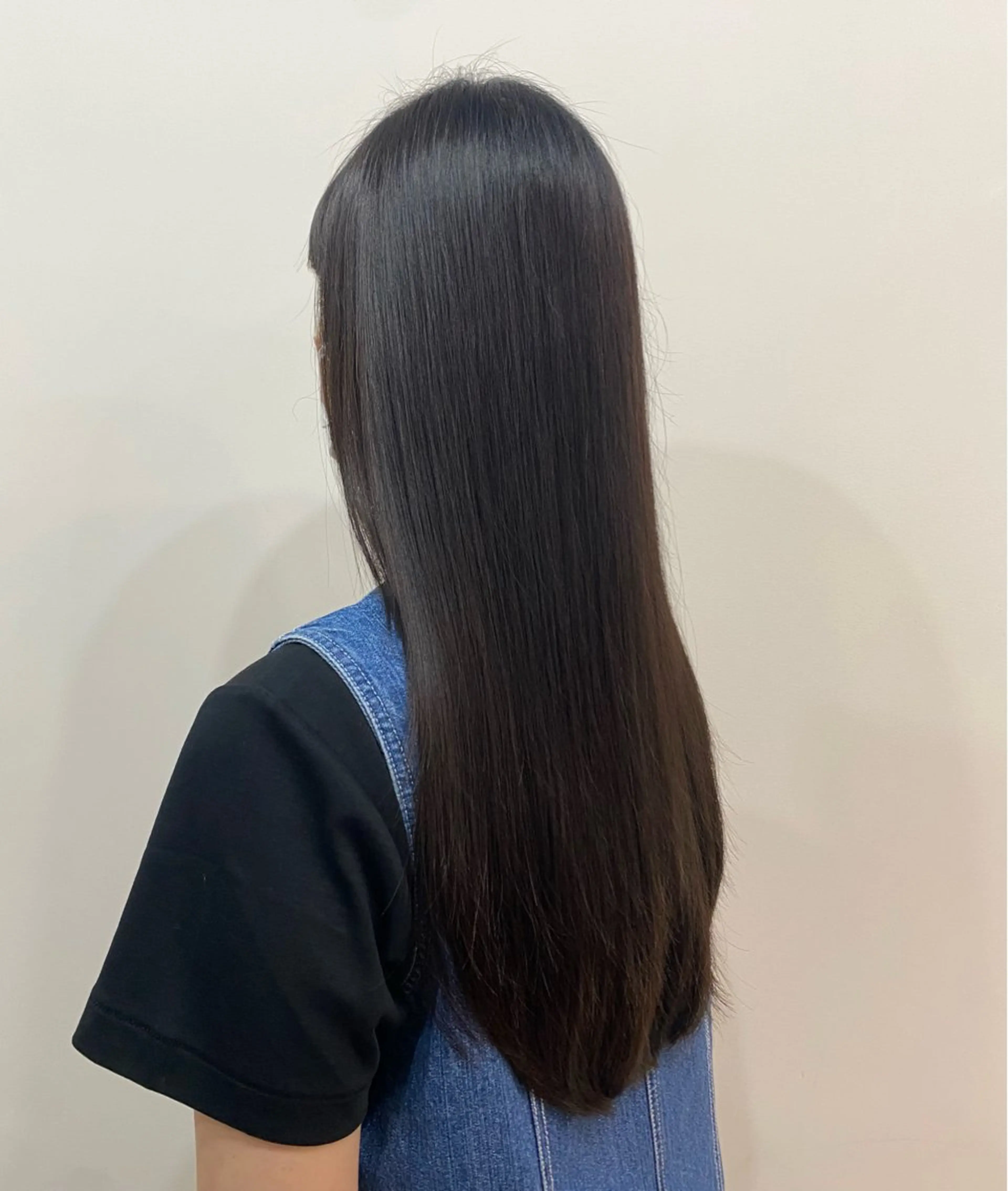 ロング fuuga所属・✿高宮一花 ✿のヘアスタイル