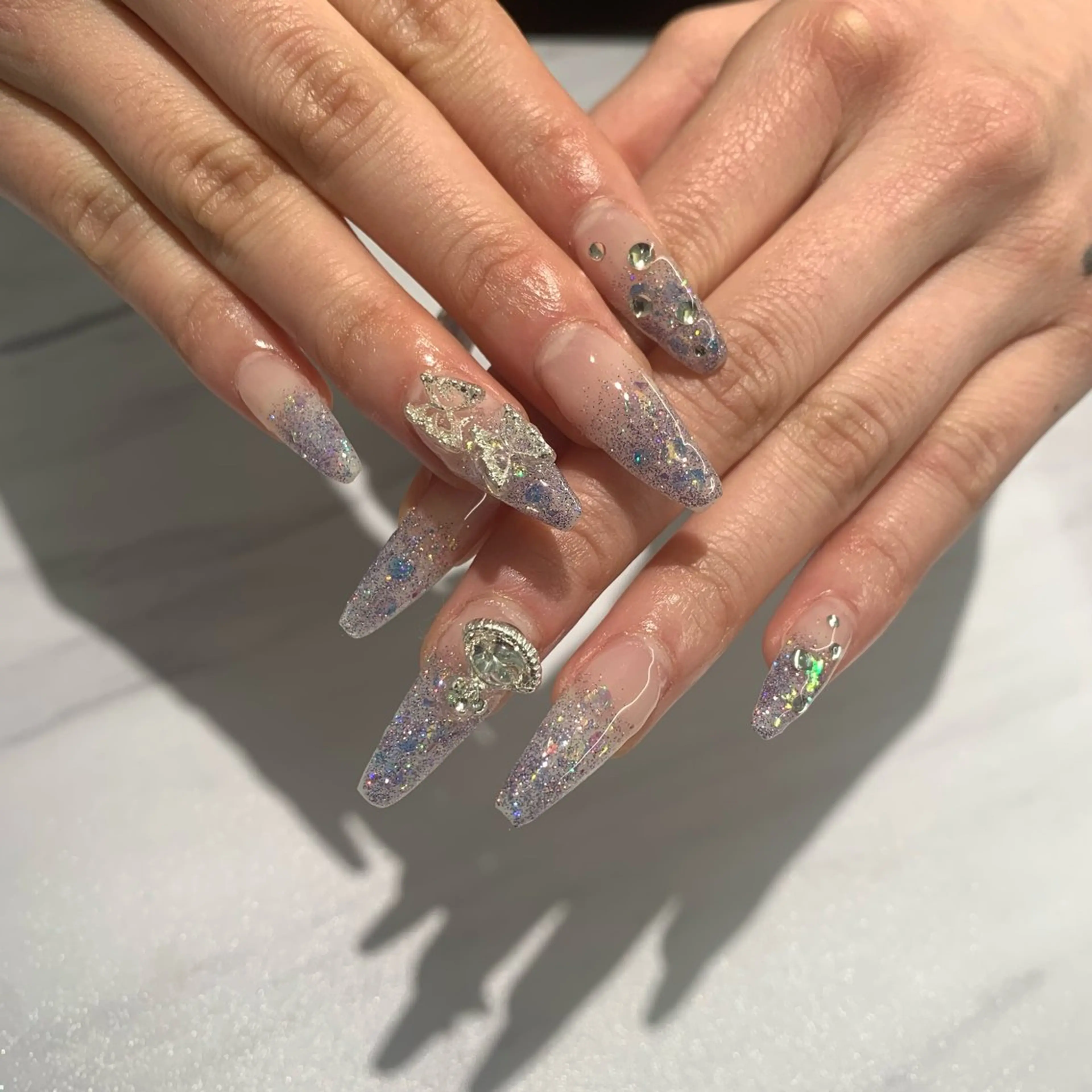 ネイル Nail's Kiiのネイルデザイン