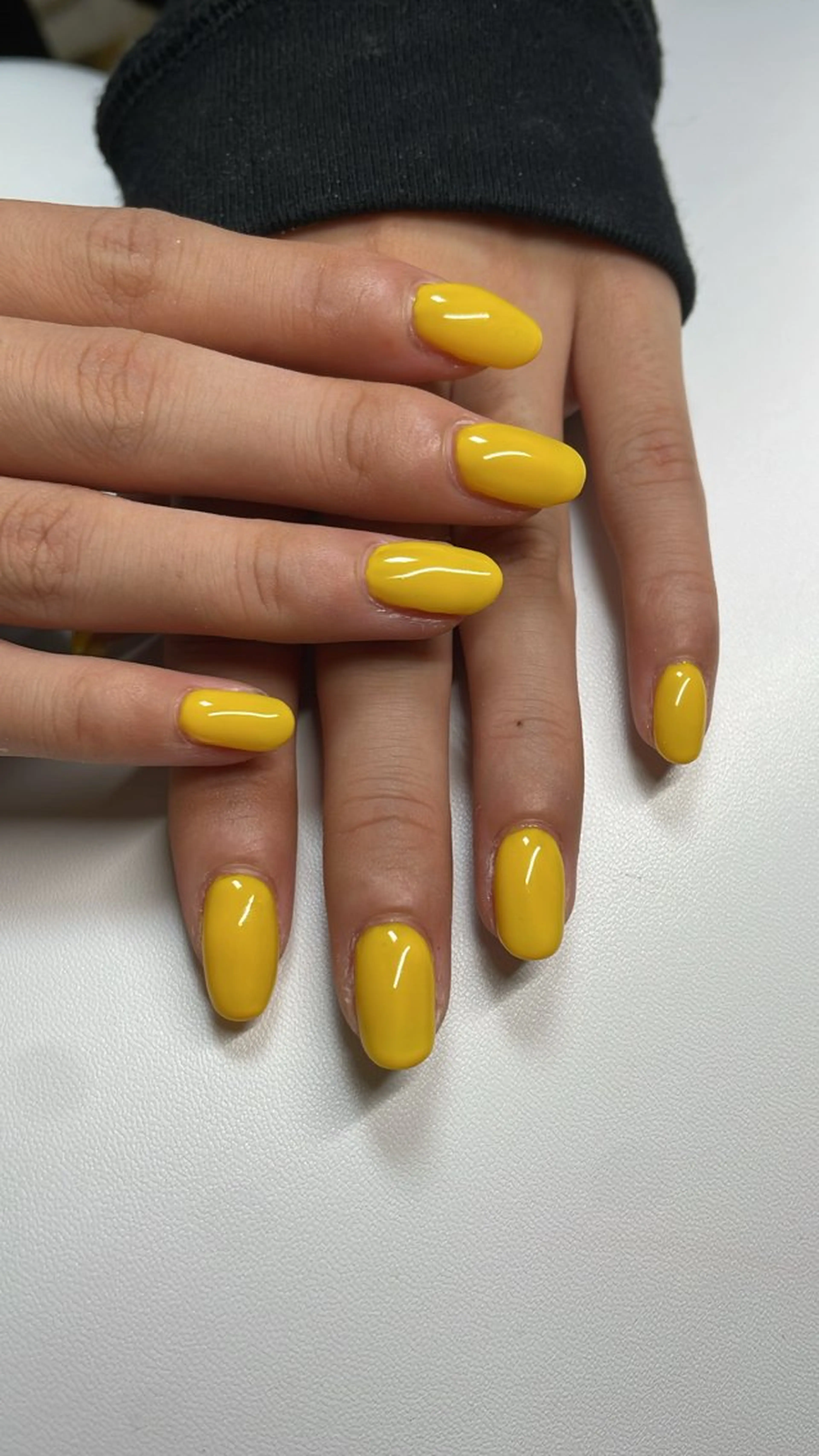 ネイル ハンドネイル Charlot Nail Salonのネイルデザイン