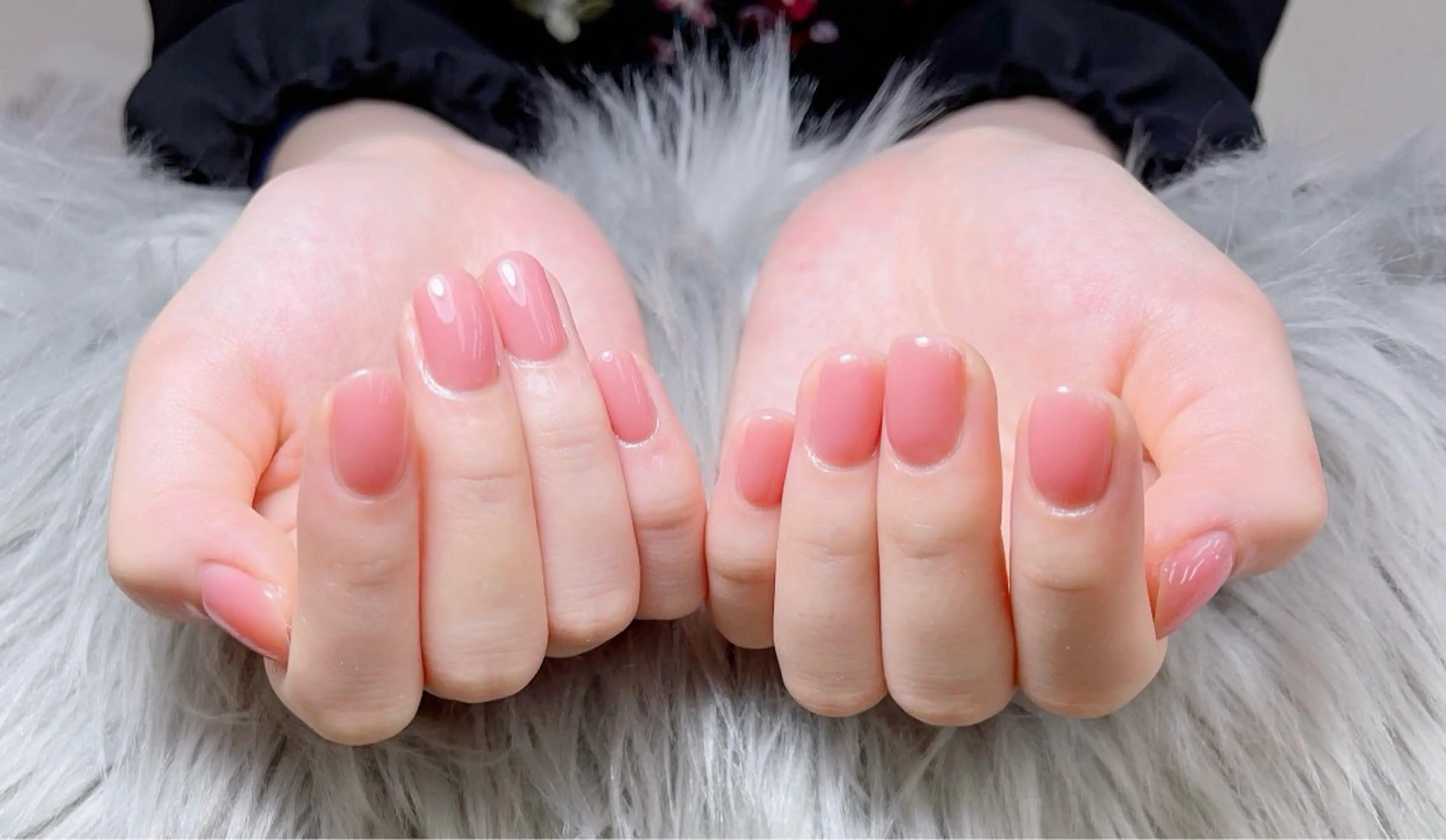 ネイル Demure リリスのネイルデザイン