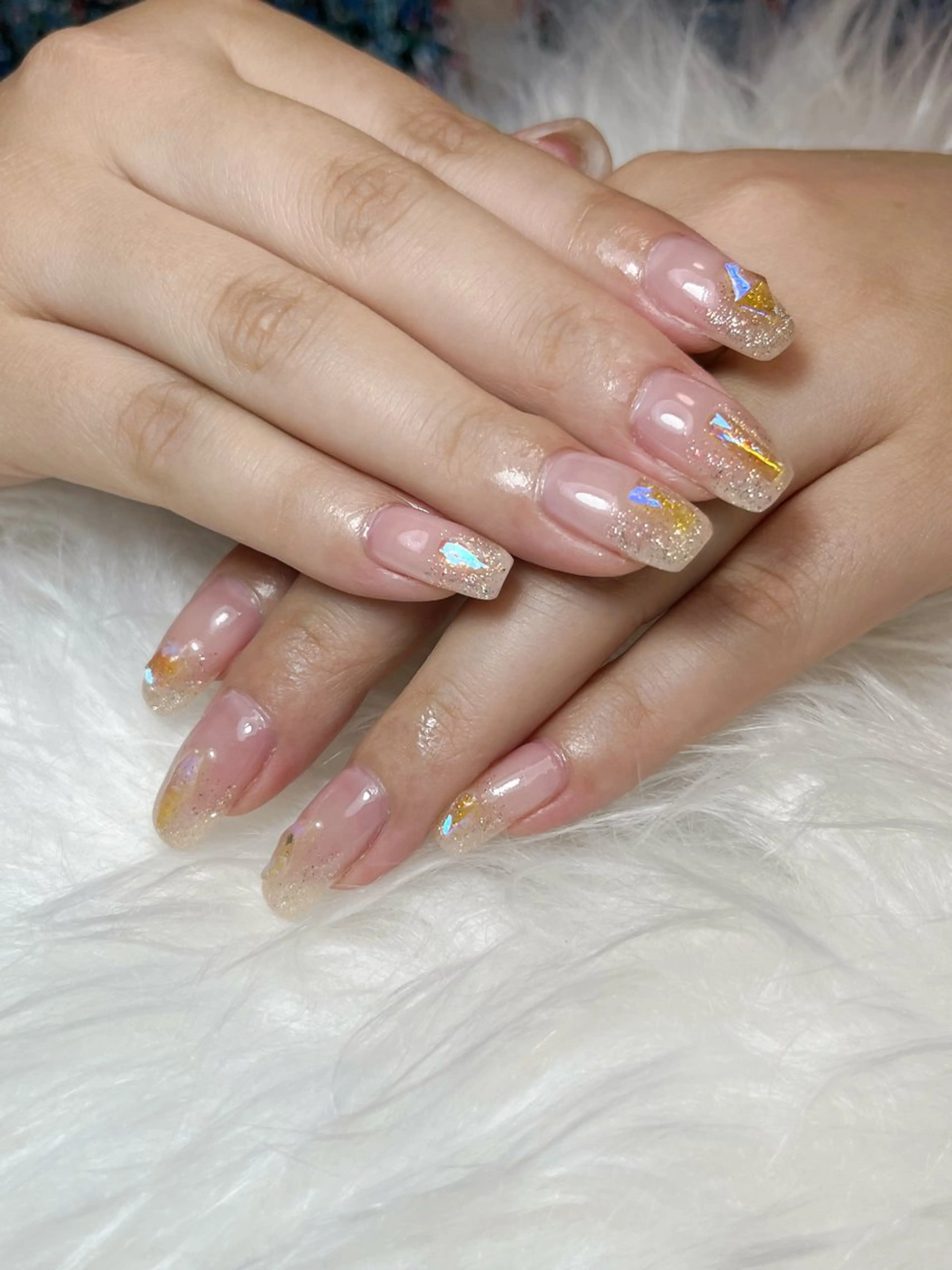 ネイル ハンドネイル nail salon epeのネイルデザイン