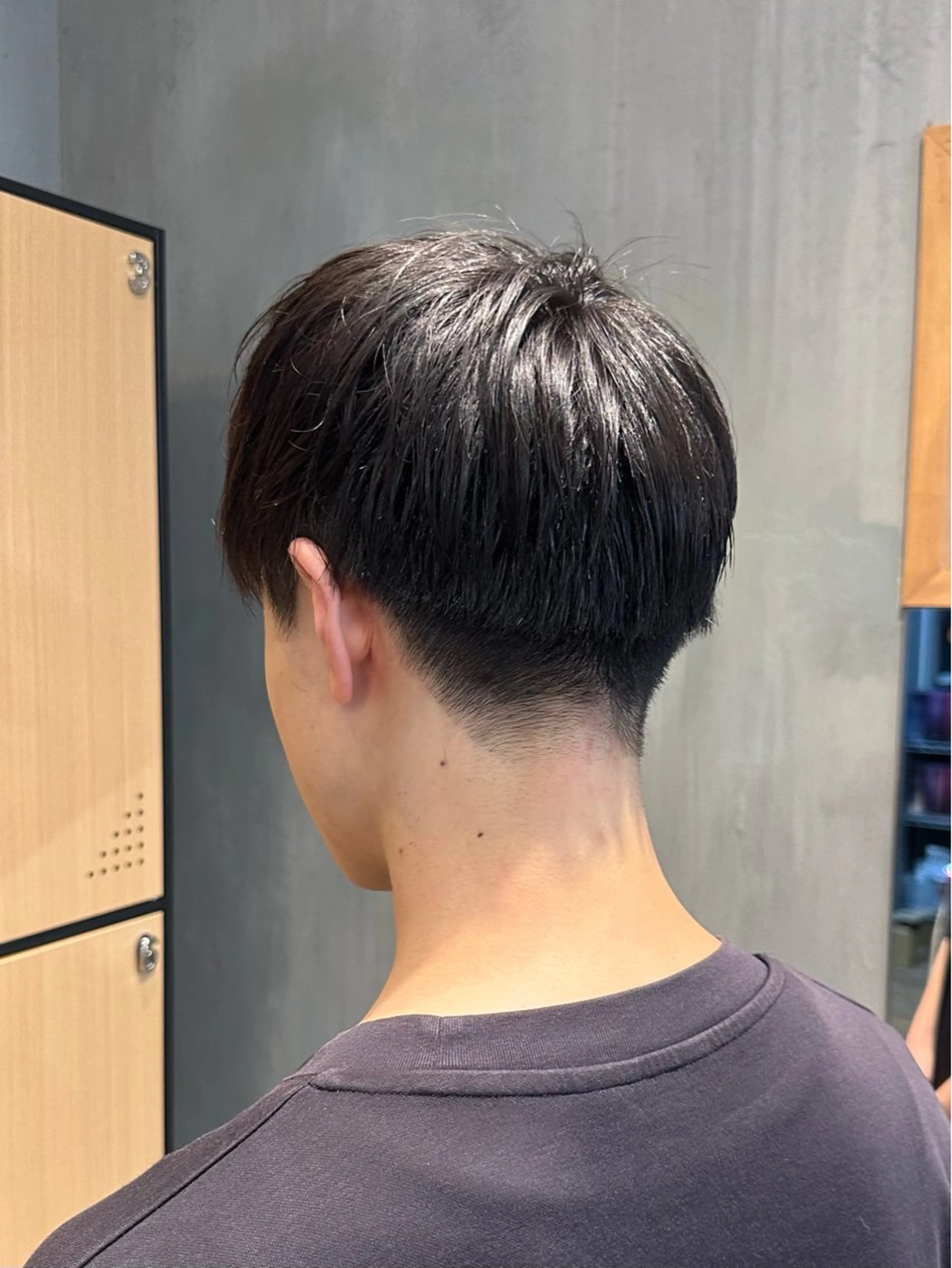 ショート メンズ 髪質改善/レイヤー 🎀Ayaneのヘアスタイル