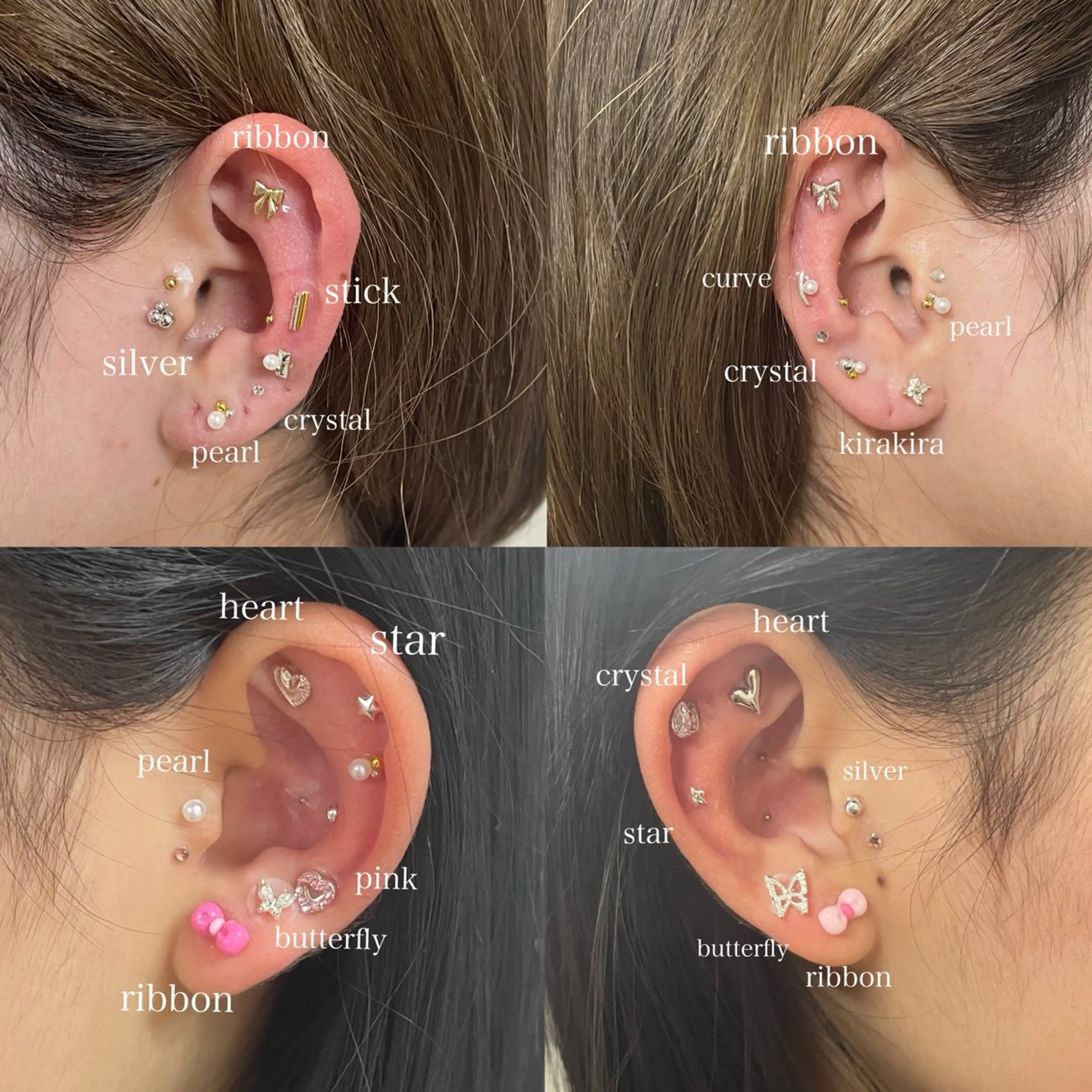 その他 Saki 【パラジェル取扱店】のネイルデザイン