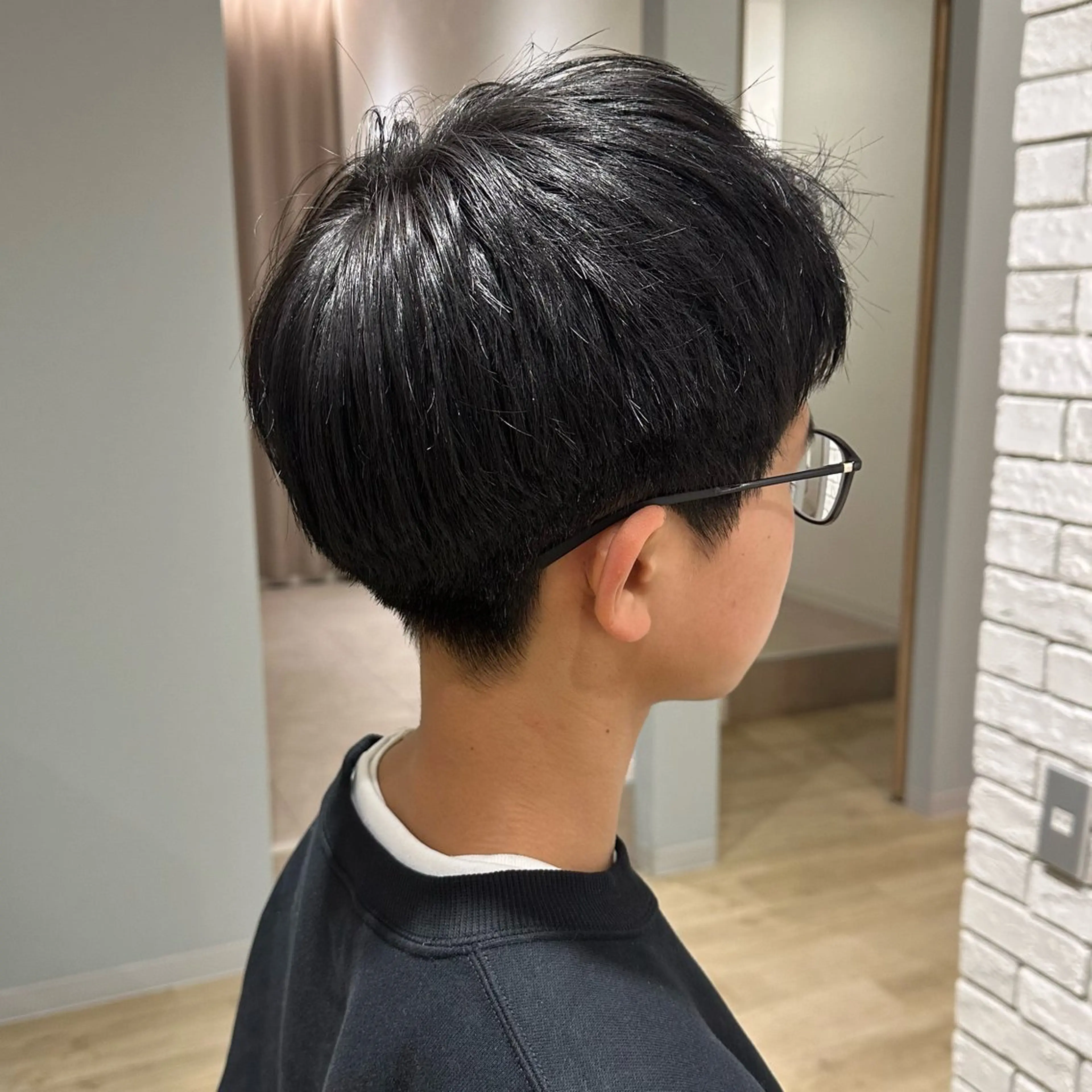 メンズ Lien by hair所属・【Lien】 AYUのヘアスタイル