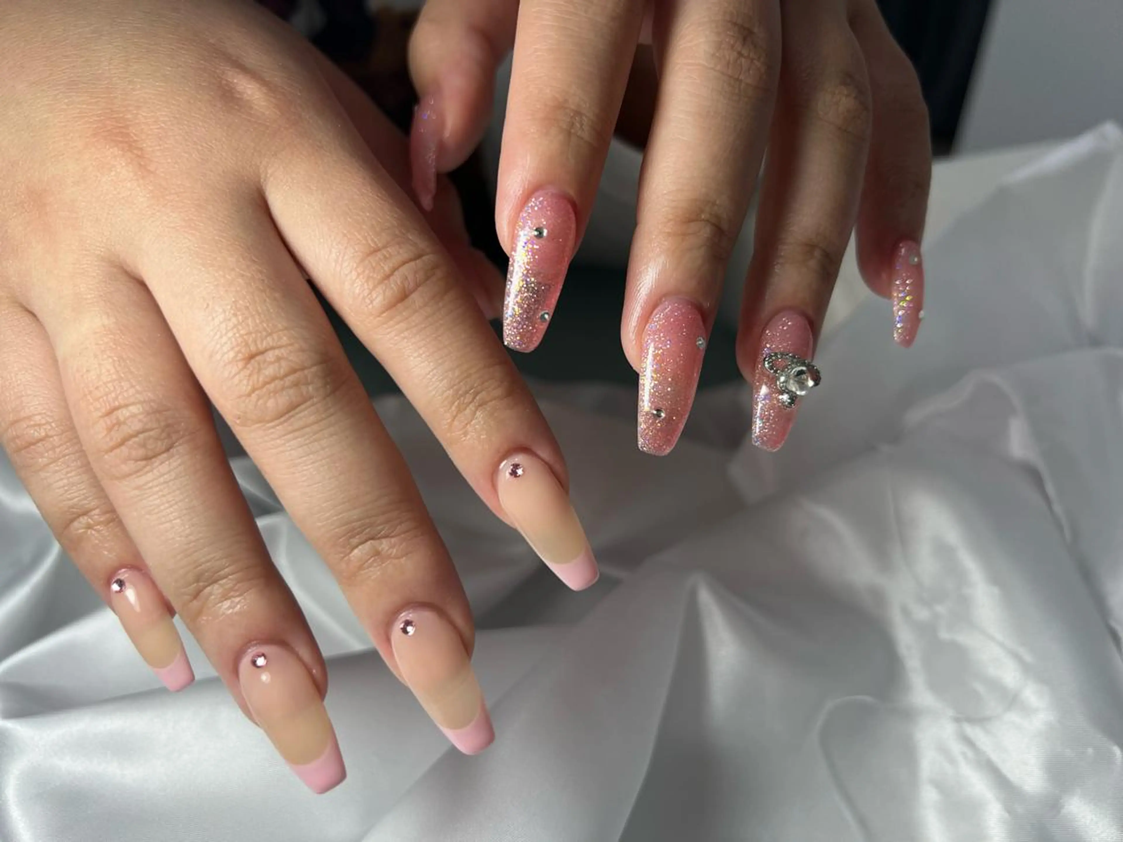 ネイル 💎JADE💎 齊藤沙也香のエステ・リラクイメージ