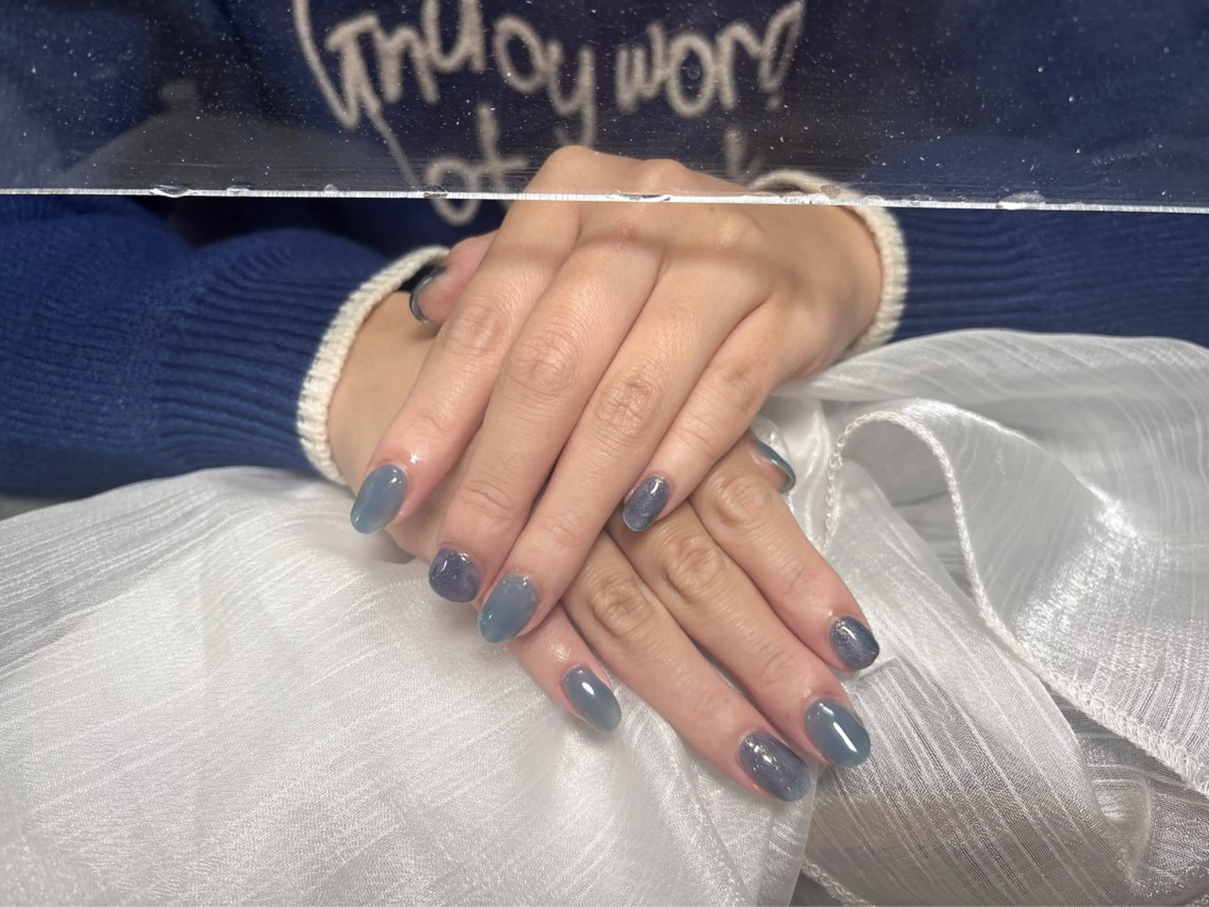 ネイル ハンドネイル Nail NaNa コトのネイルデザイン