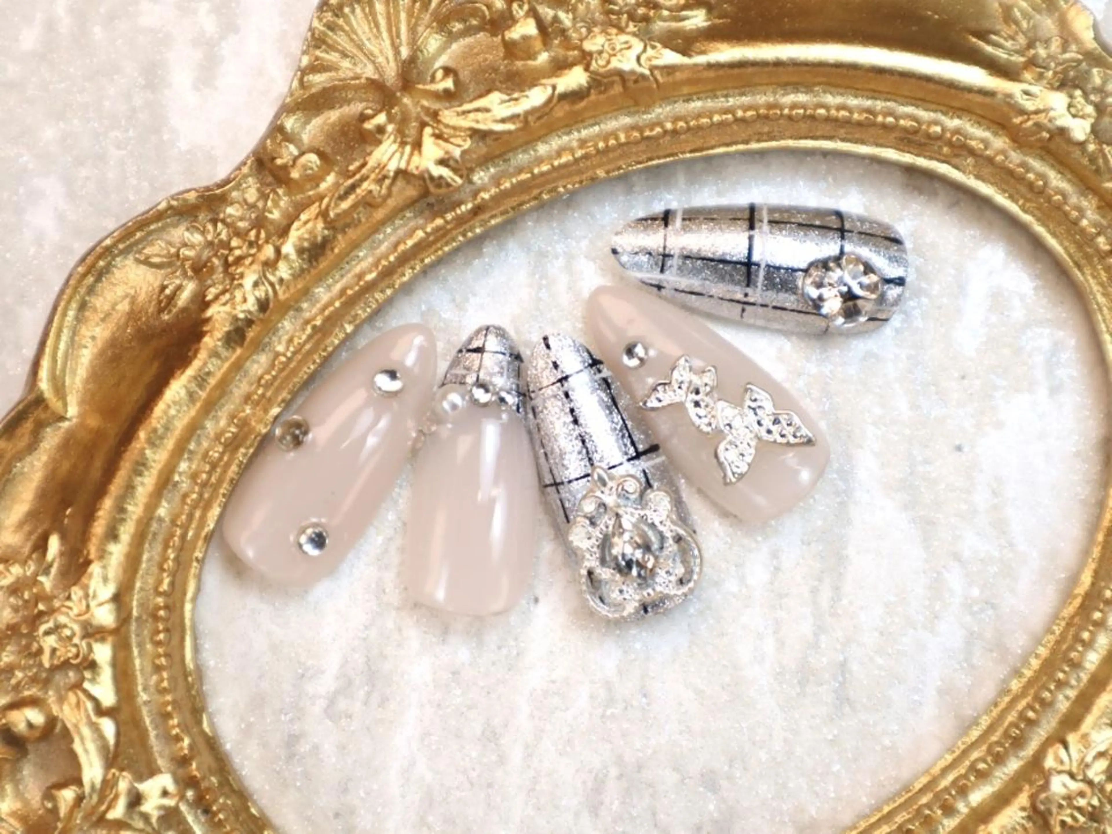 ネイル ビューティーサロン ヘゼリヒのその他イメージ