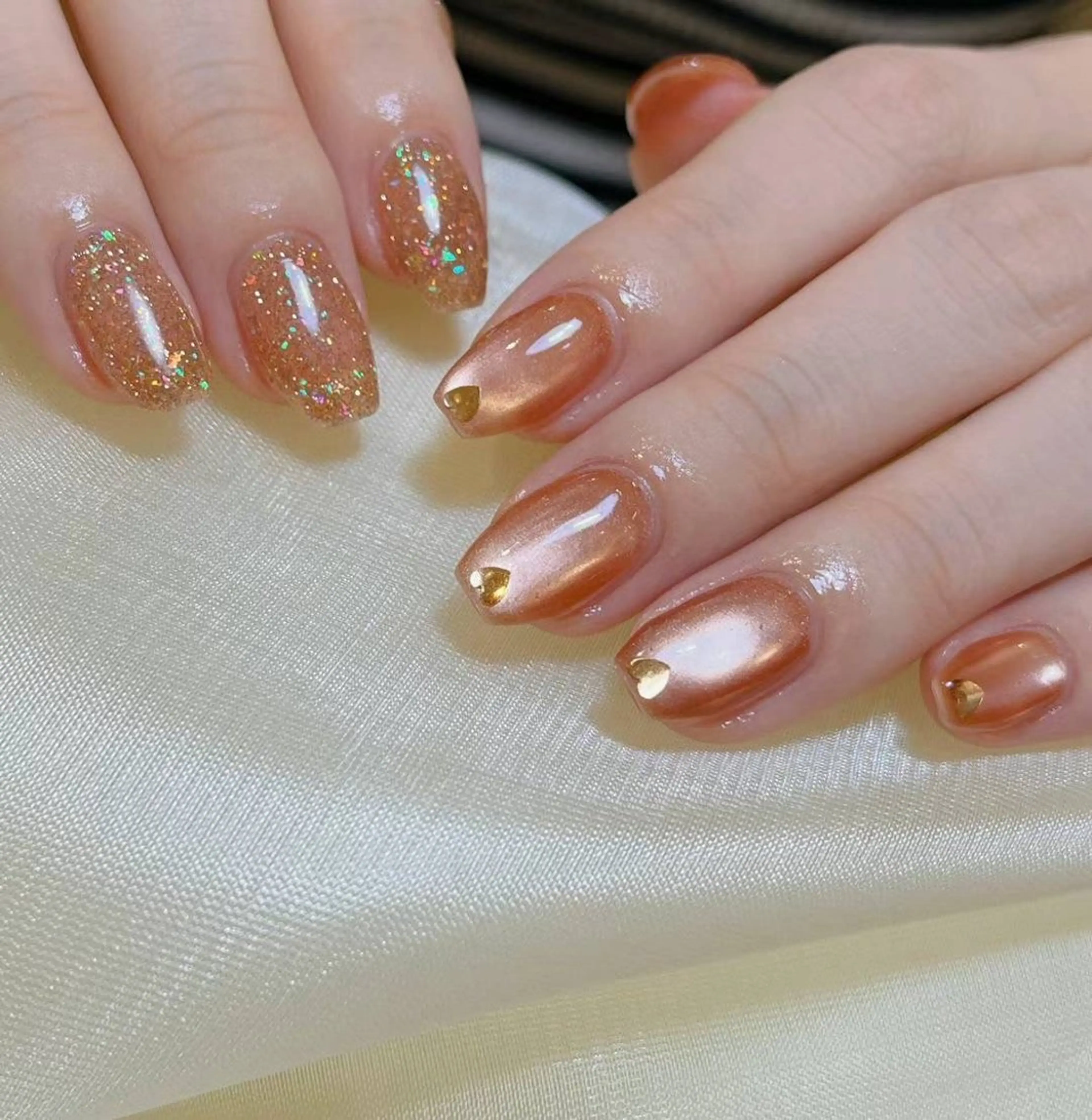 ネイル Floria KANAのネイルデザイン