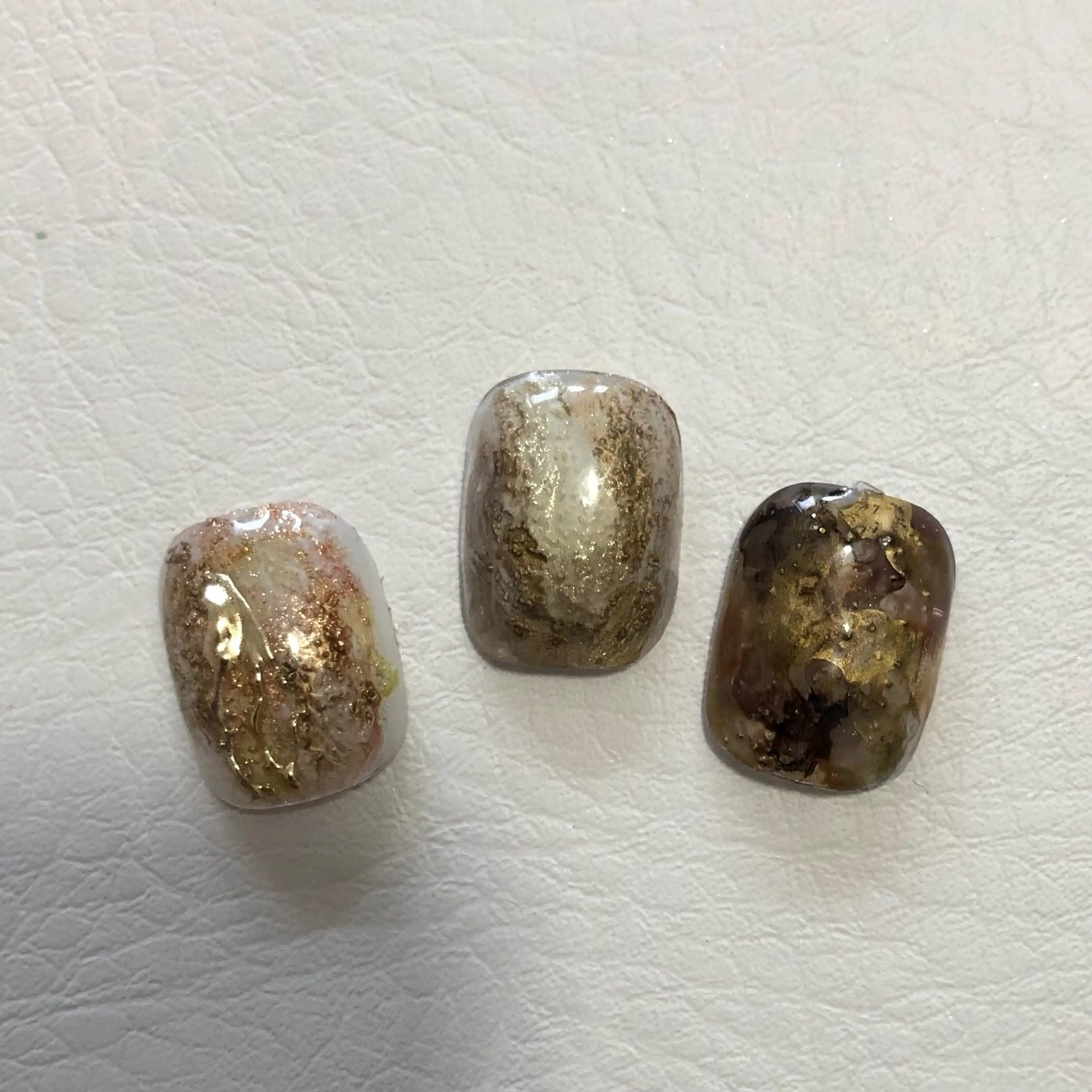 ネイル Ulu nail Kanaのネイルデザイン