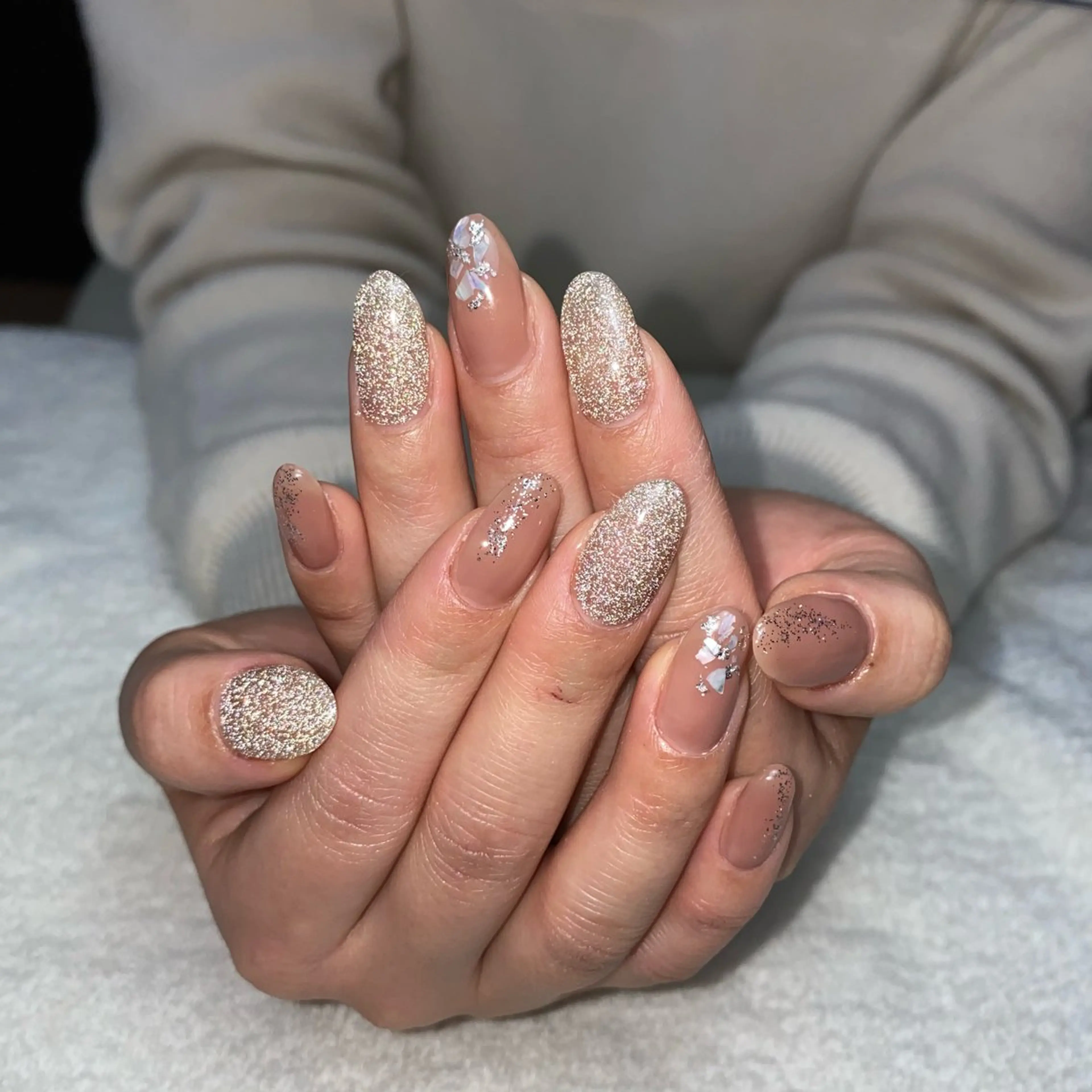 ネイル フラッシュネイル COCO+所属・COCO +のエステ・リラクイメージ