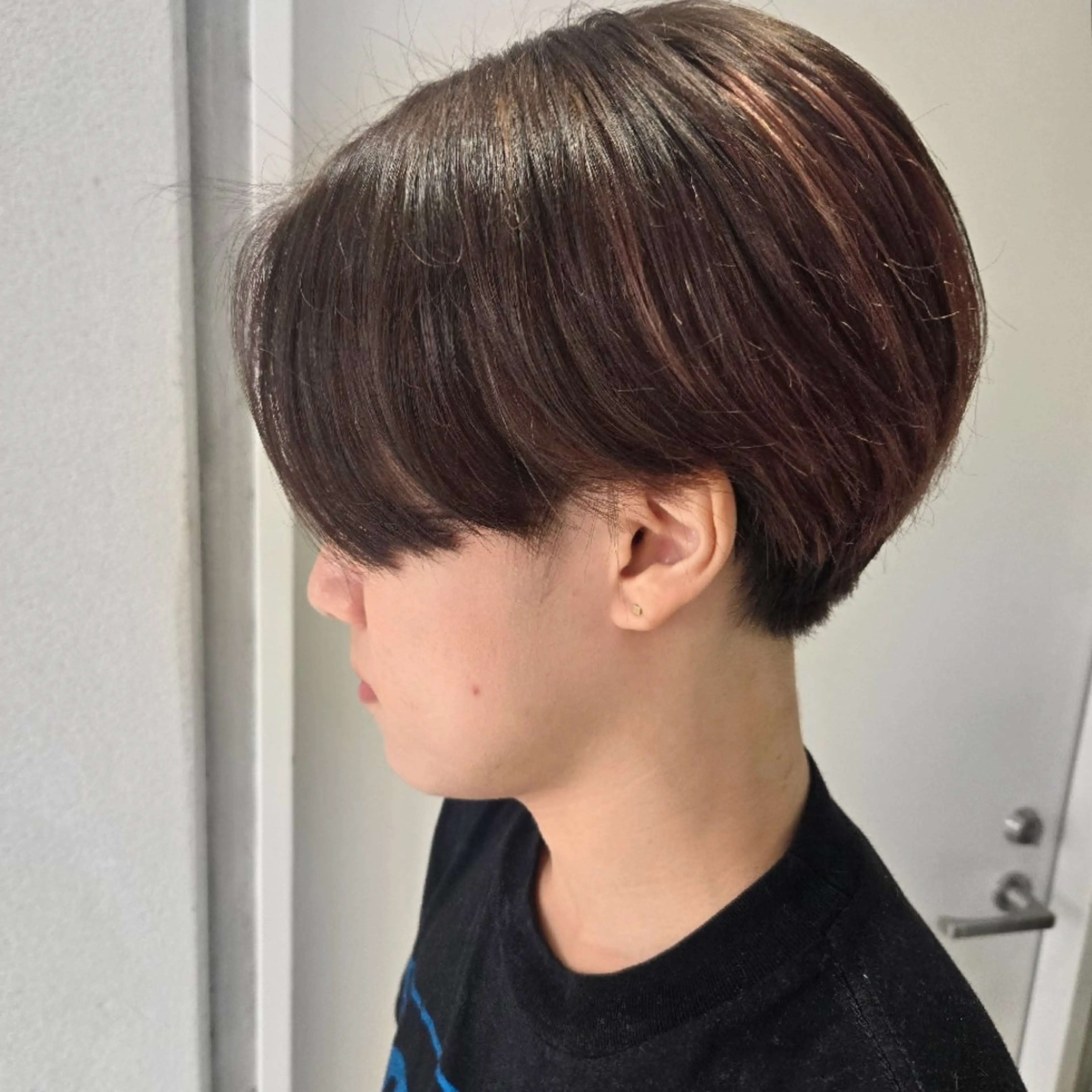 カラー カット ヘアカラー 🕊miku🍀 ハイトーン/髪質改善のヘアスタイル