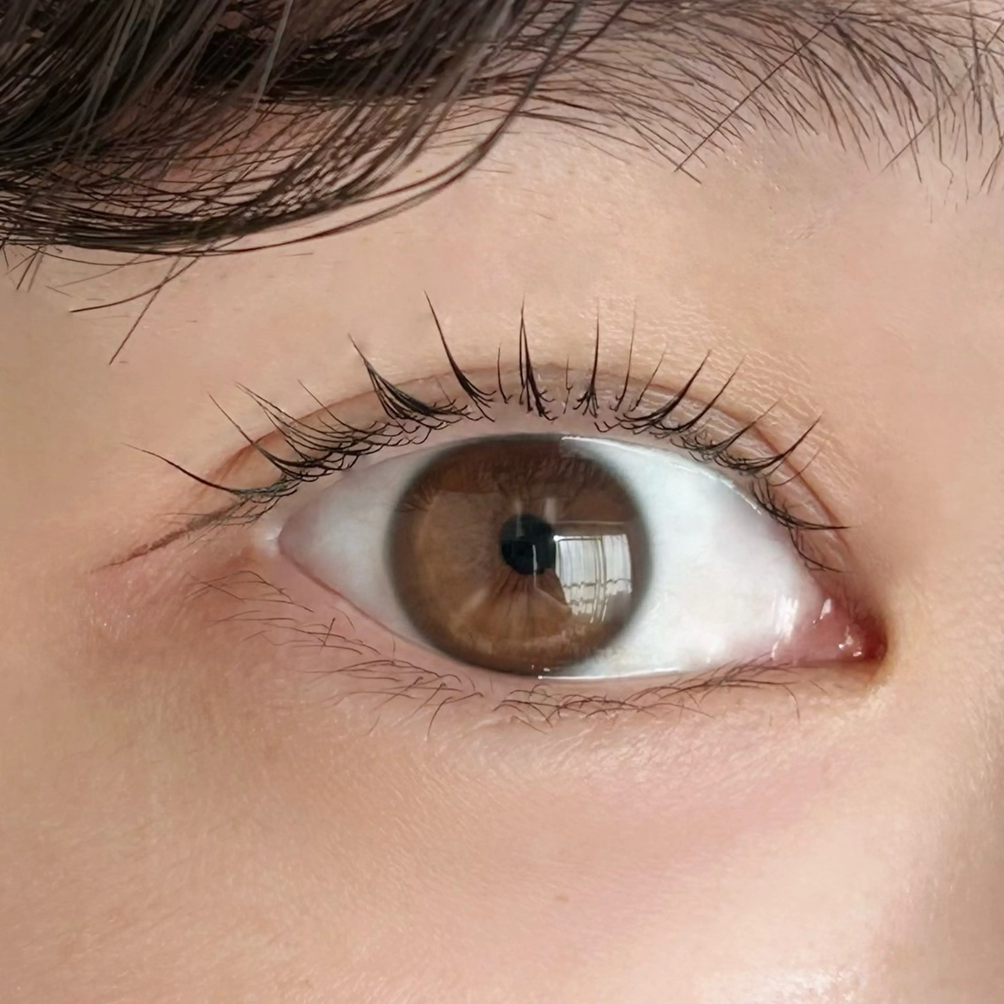 マツエク・マツパ ロレインブロウ 二俣川店所属・ロレインブロウ 二俣川店のマツエク・マツパデザイン