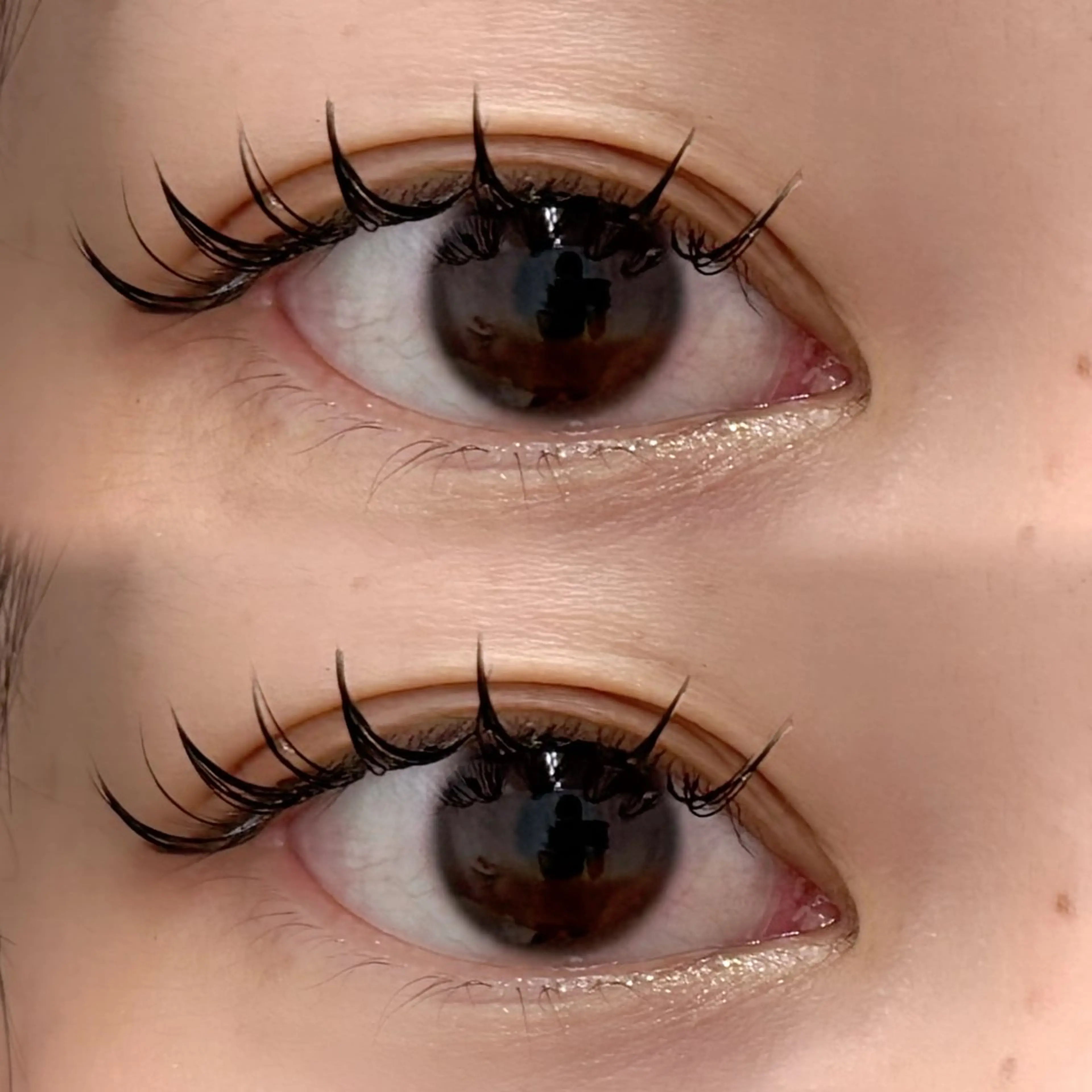 マツエク・マツパ まつげ&まゆげサロンWILLイオンタウン仙台泉大沢店所属・WILL 🍀 Yumekaのマツエク・マツパデザイン