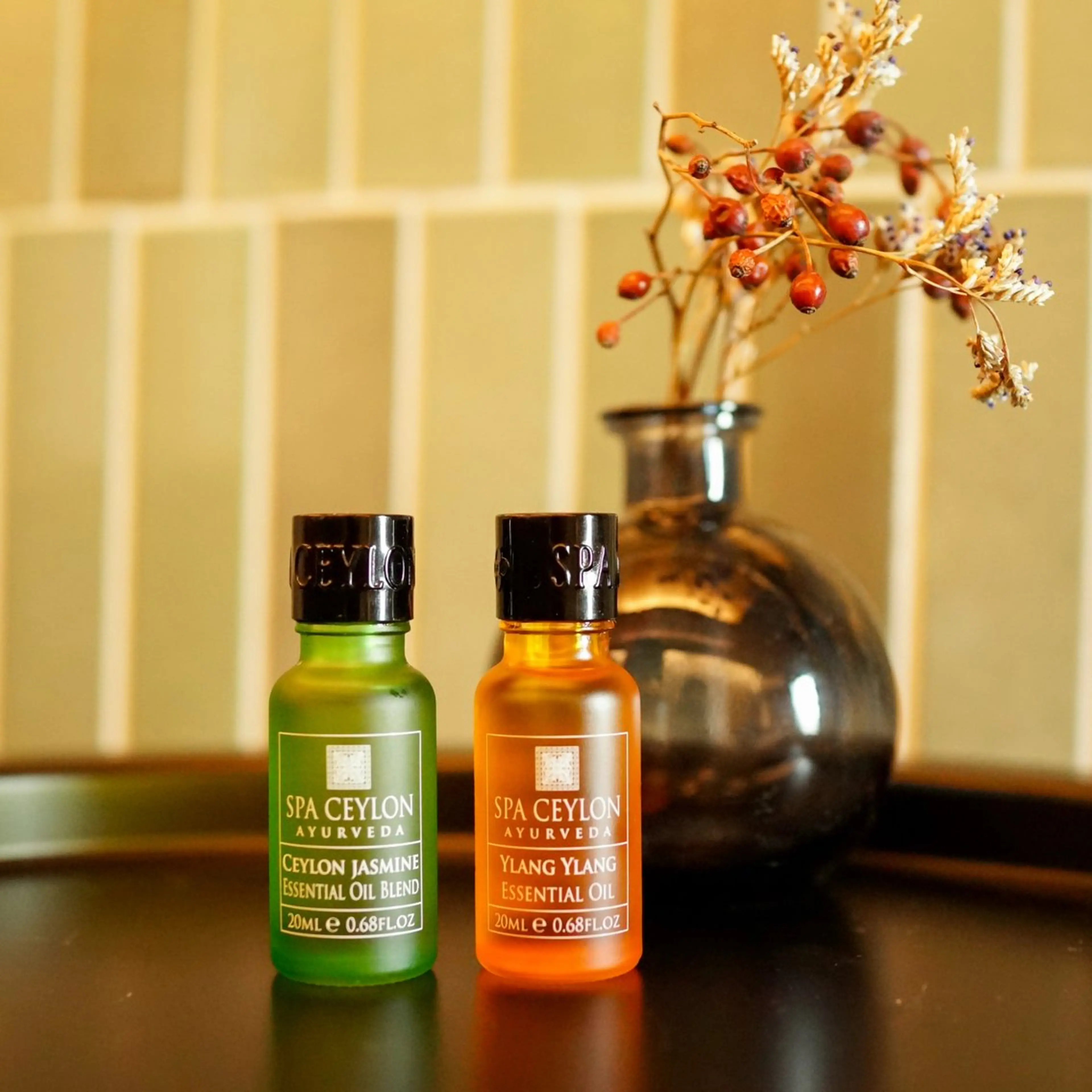 耳ツボ×デトックス Spa líka🌿のエステ・リラクイメージ