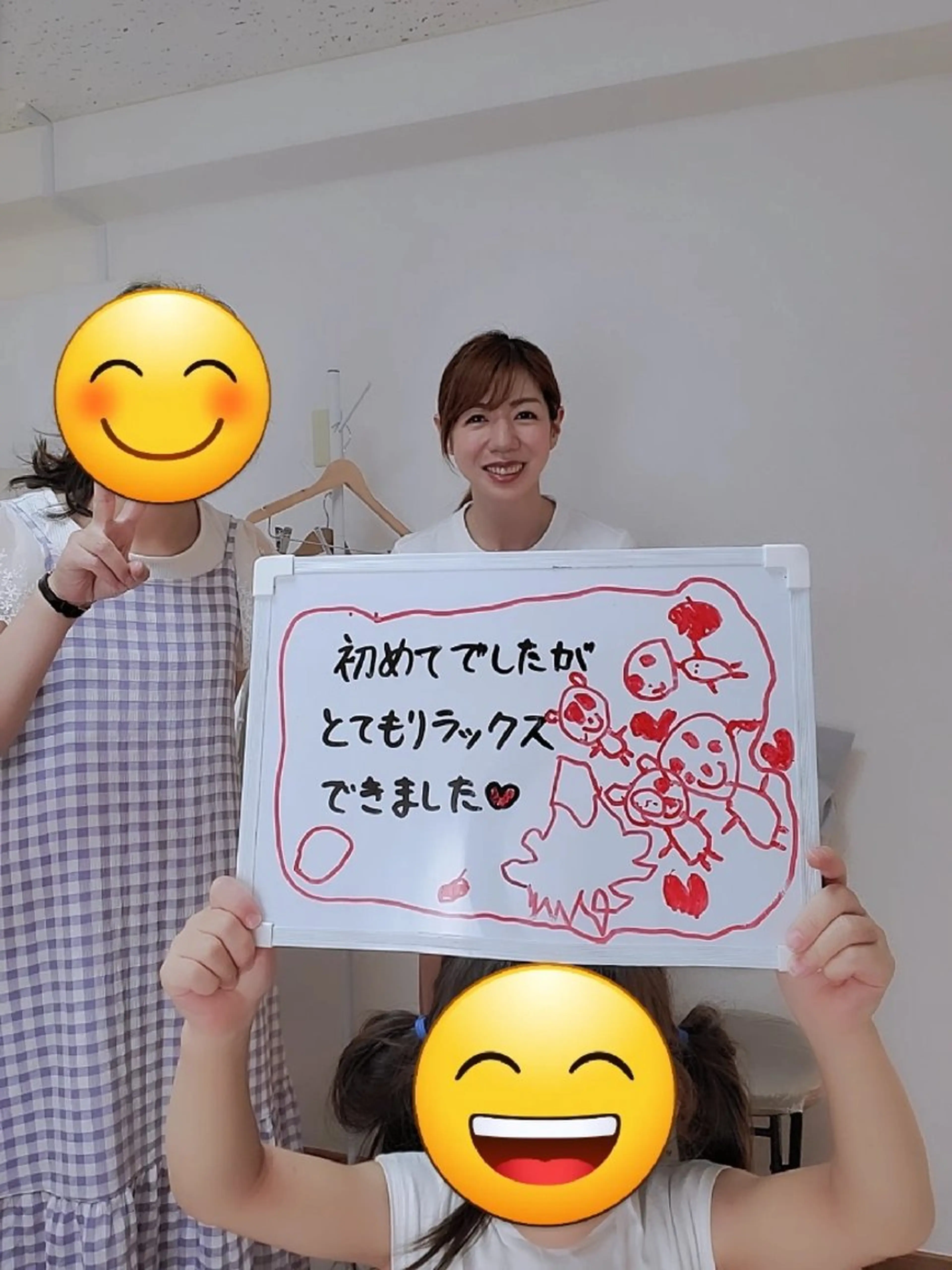 その他 ドライヘッドスパ＆よもぎ蒸しサロン Selen(セレン)所属・女性特有のお悩み改善 ✨Masakoのその他イメージ