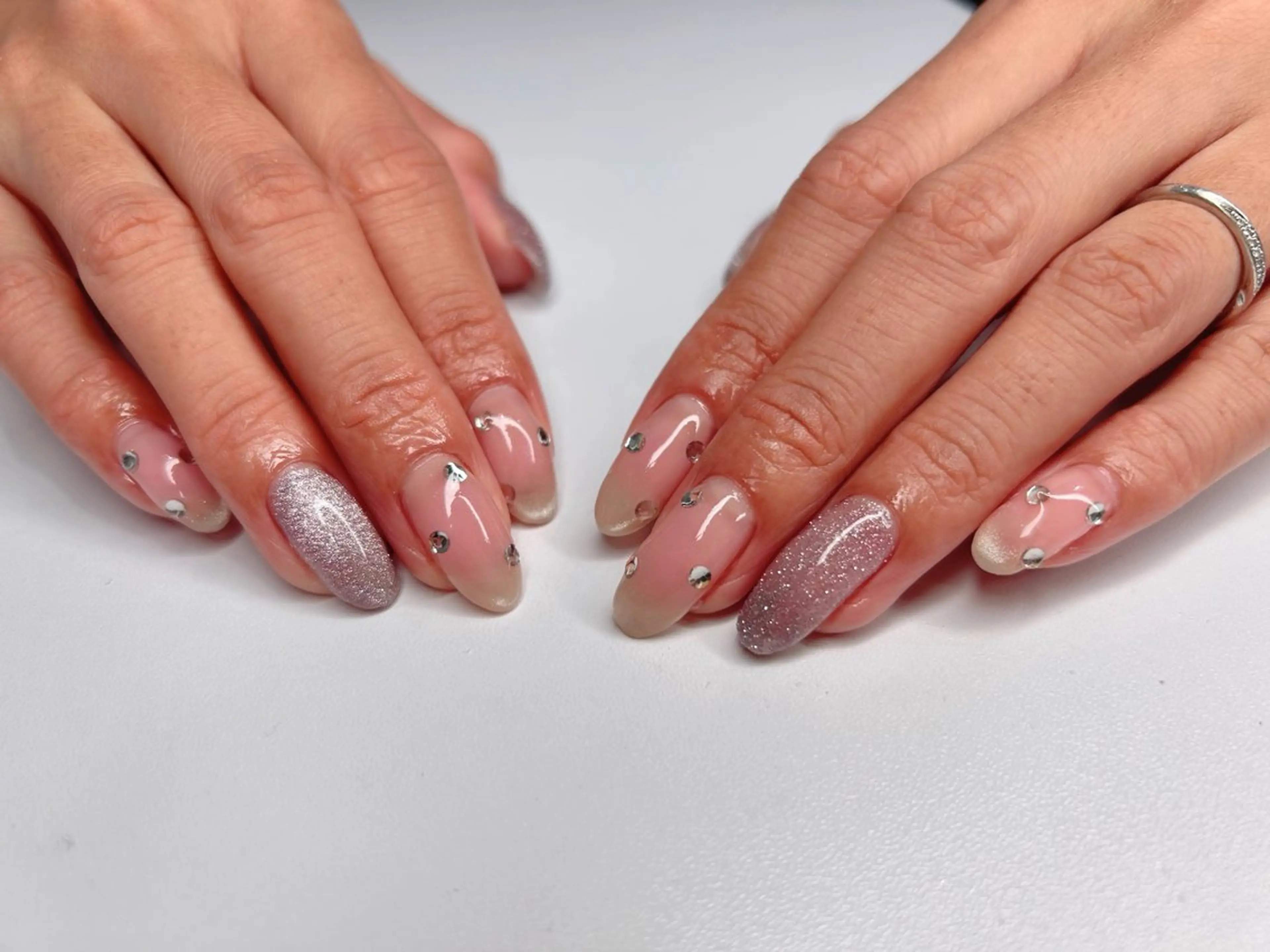 ネイル ハンドネイル edit エディットのネイルデザイン