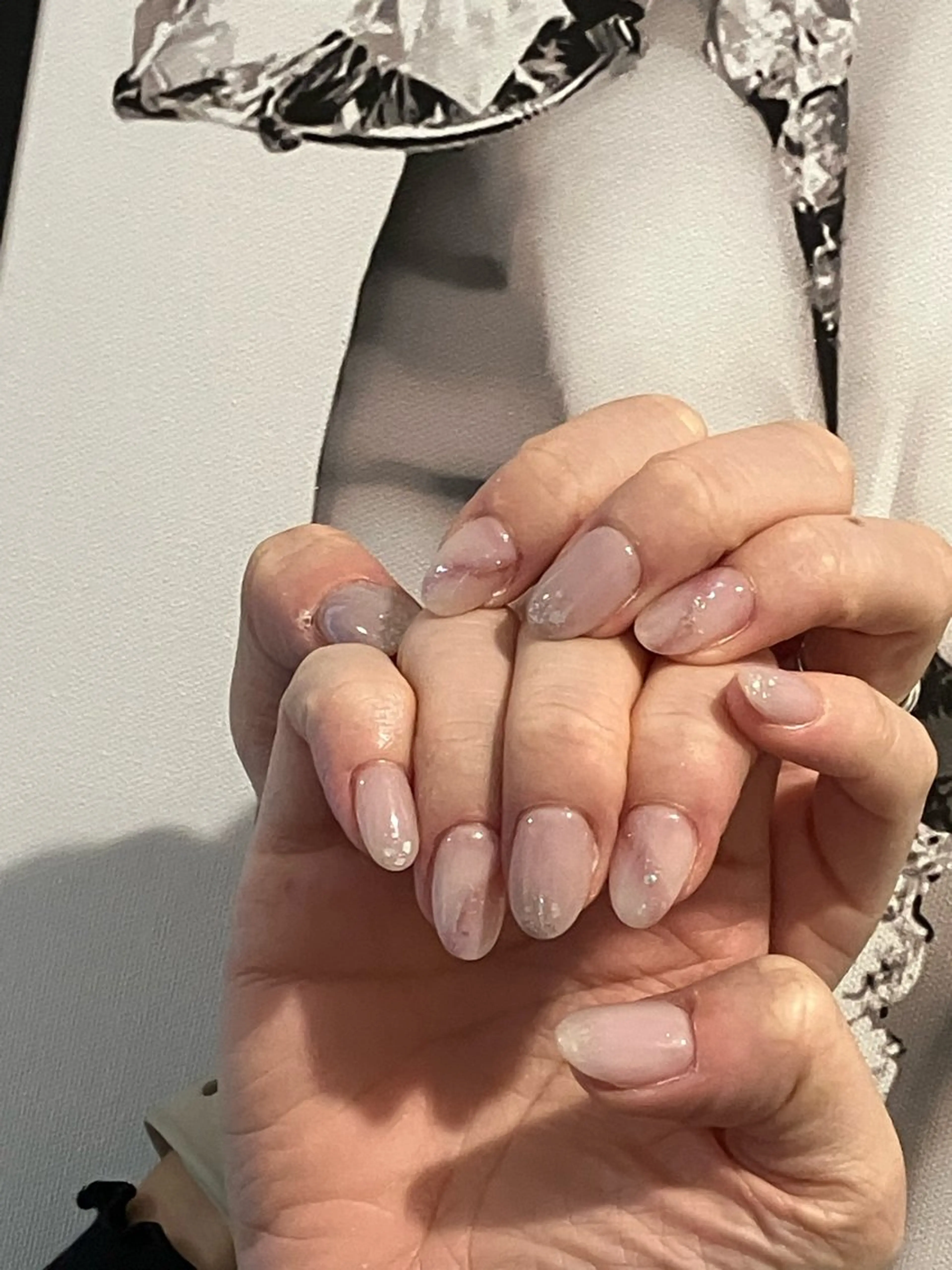 ネイル KAONAIL 【Sakurai】のネイルデザイン