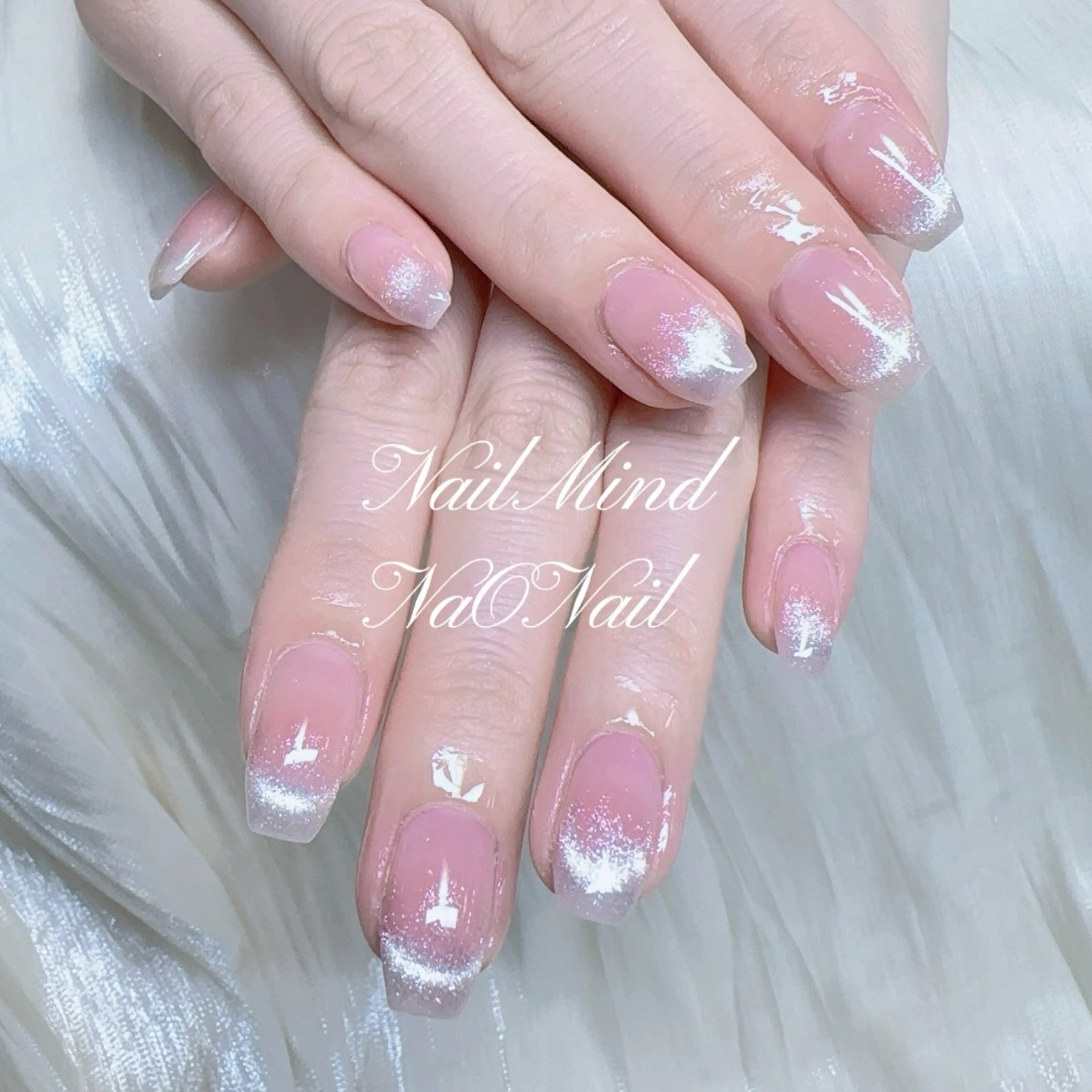 ネイル ハンドネイル Nail Mind (NaONail）のネイルデザイン