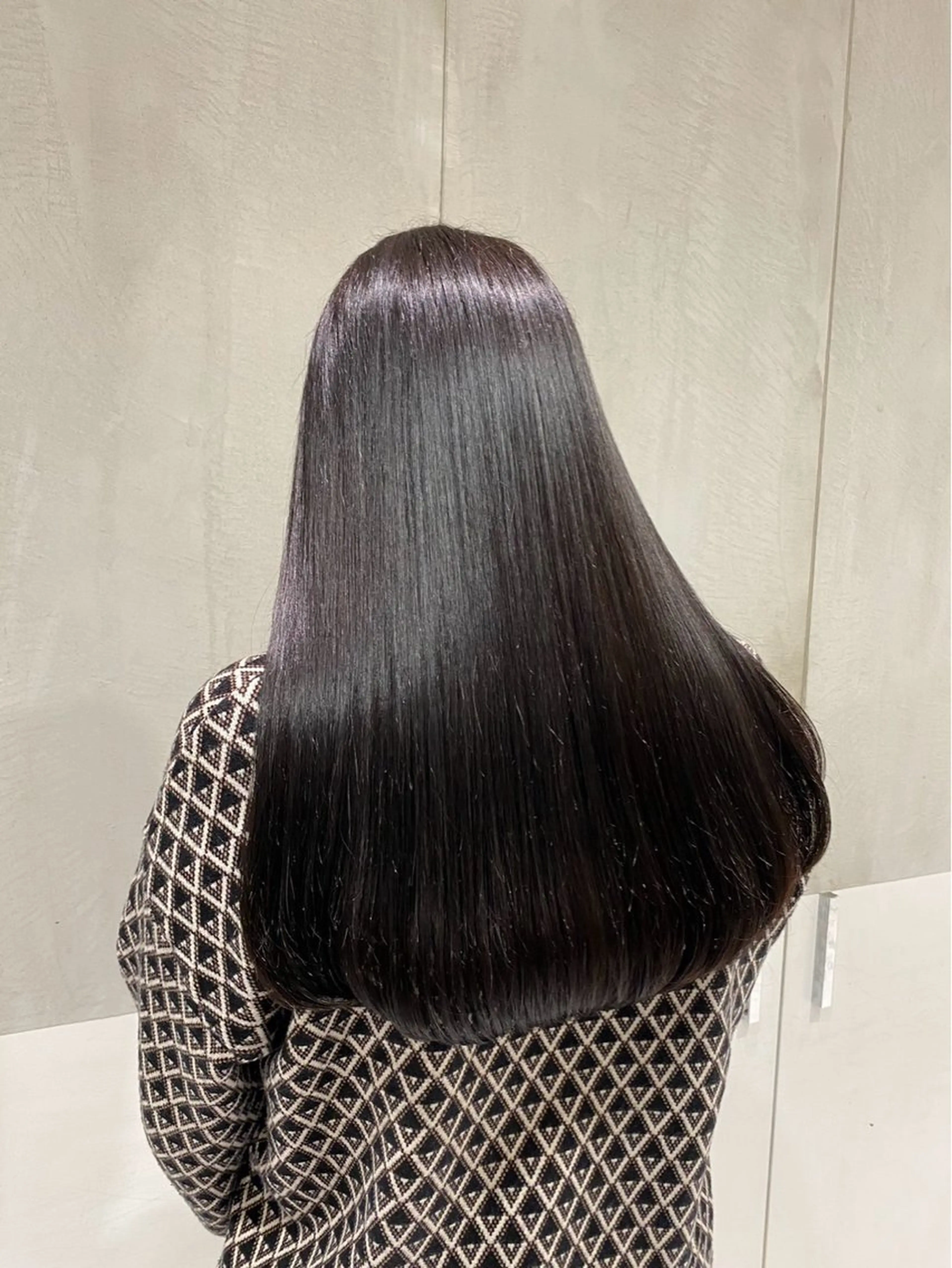 ロング 艶髪・メンズ🌟 Natsuki🌟のヘアスタイル