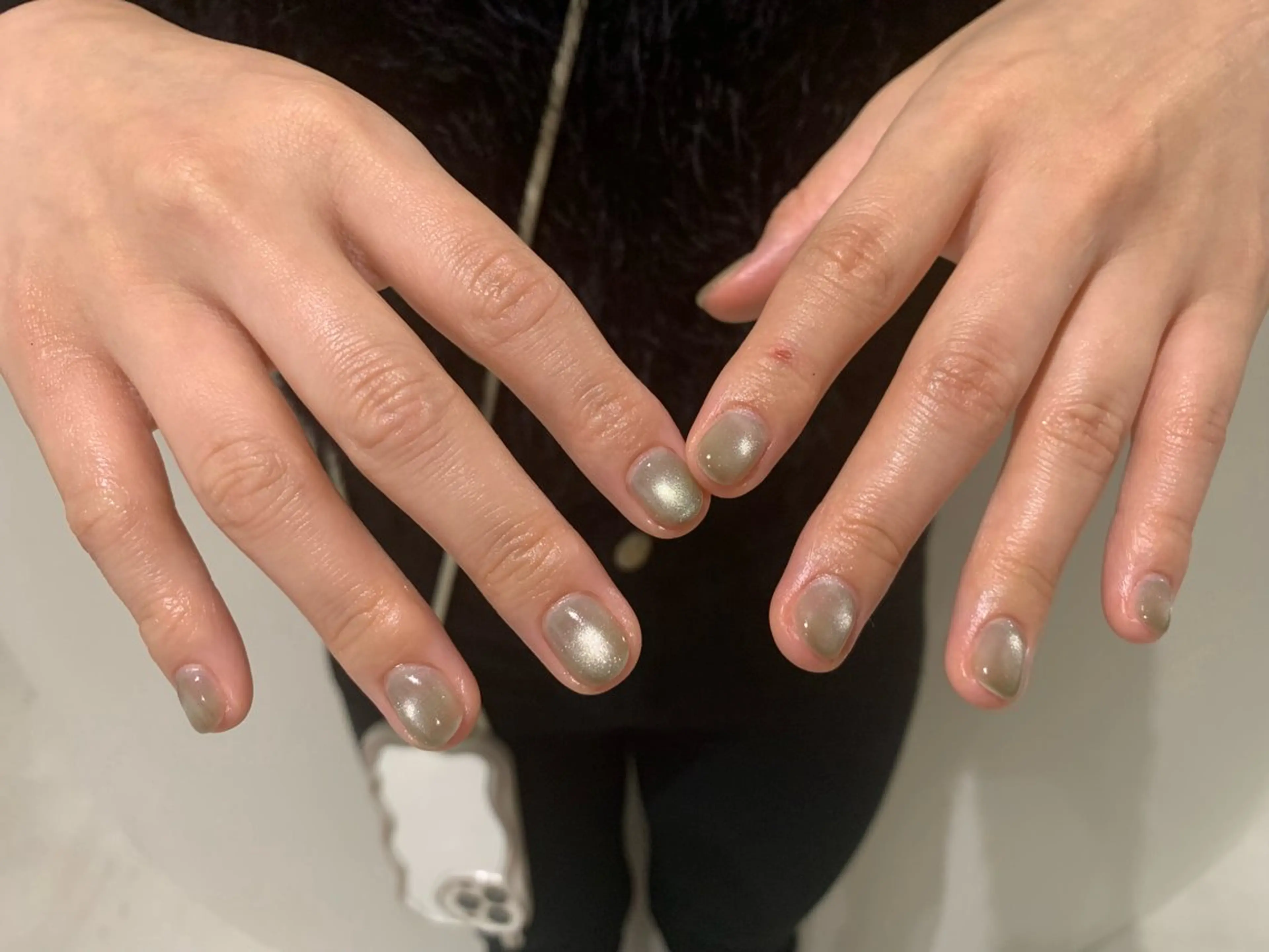 ネイル BeColorful新宿所属・co nai_lのネイルデザイン