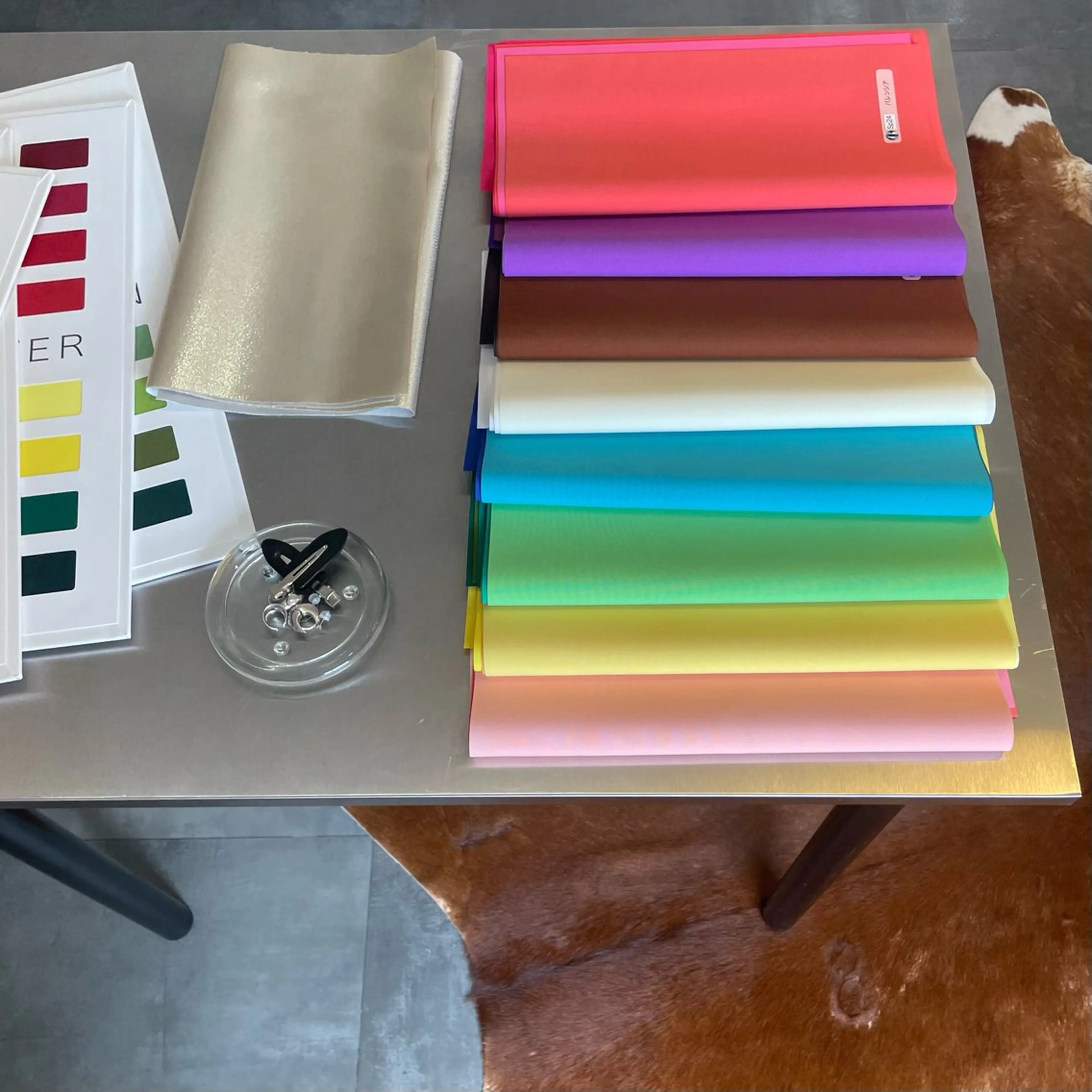 パーソナルカラー🥐 顔タイプ🥗yuriのその他イメージ