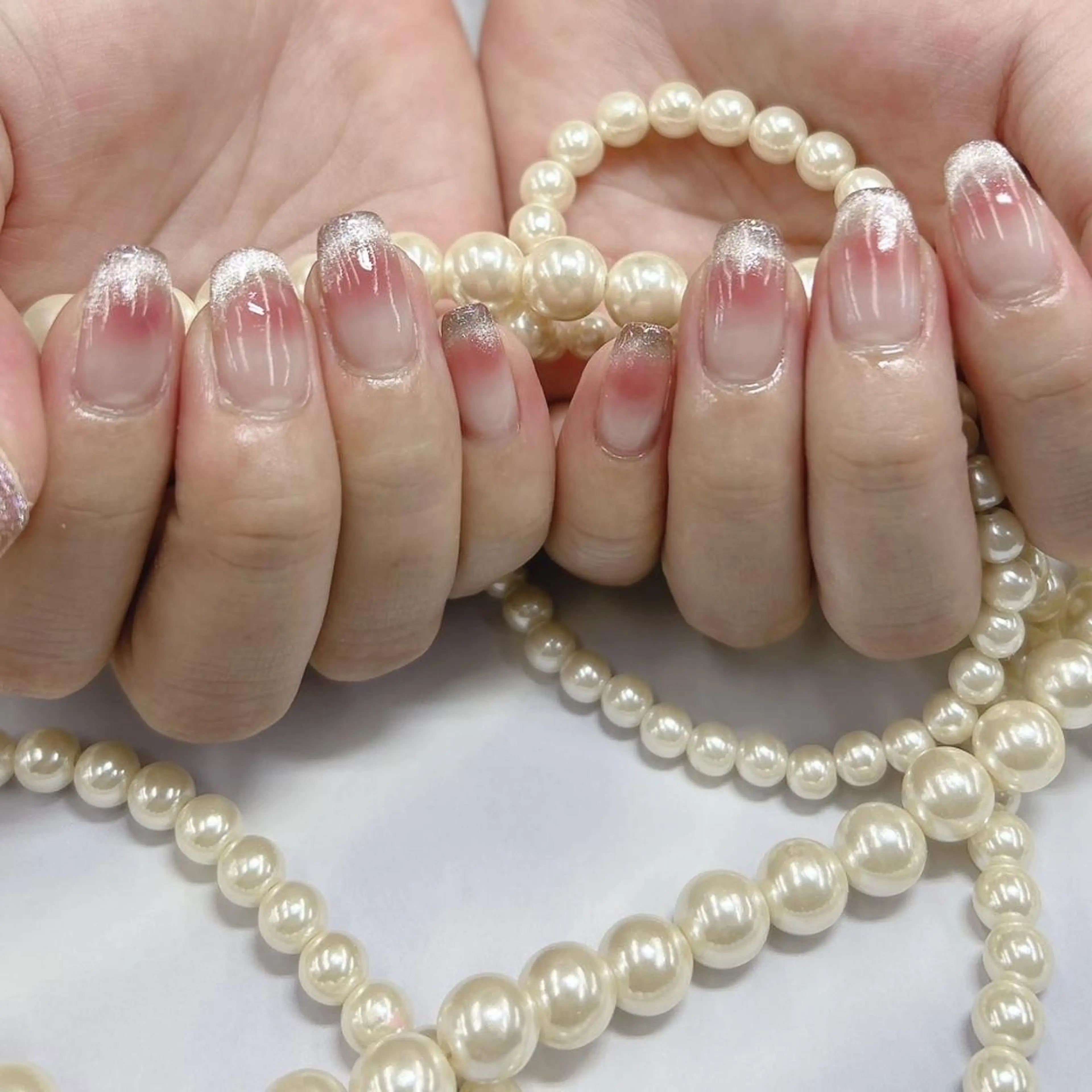 ネイル Nail salon Honey Beeのネイルデザイン