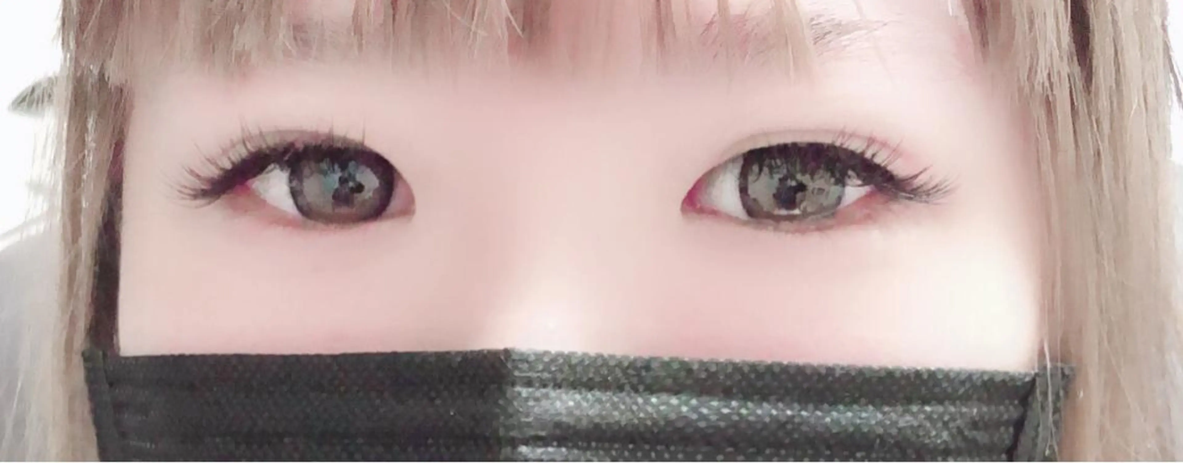 マツエク・マツパ セーブル 隠れ家サロン にんにんのマツエク・マツパデザイン