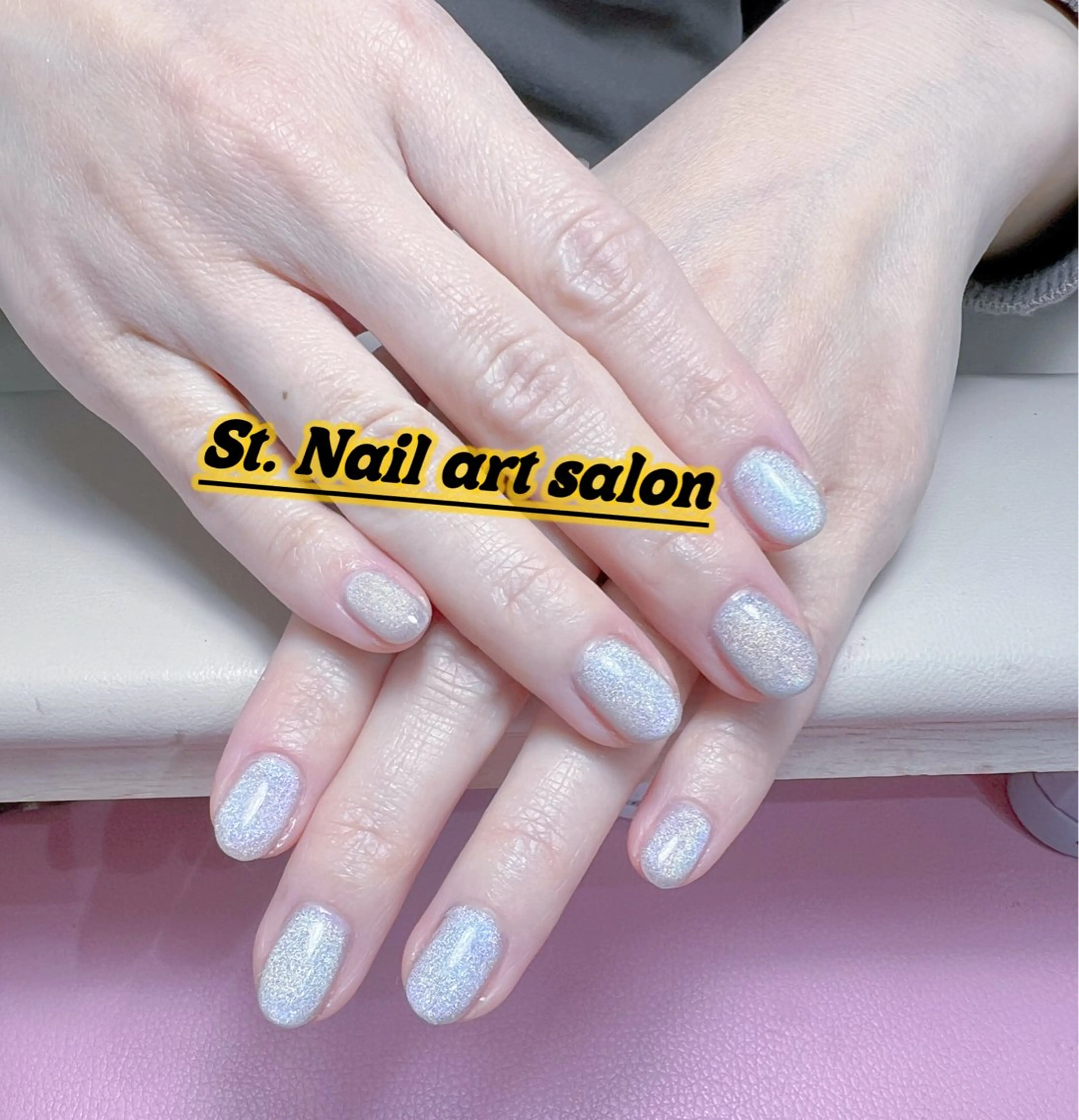 ネイル ハンドネイル Nail Naomiのネイルデザイン