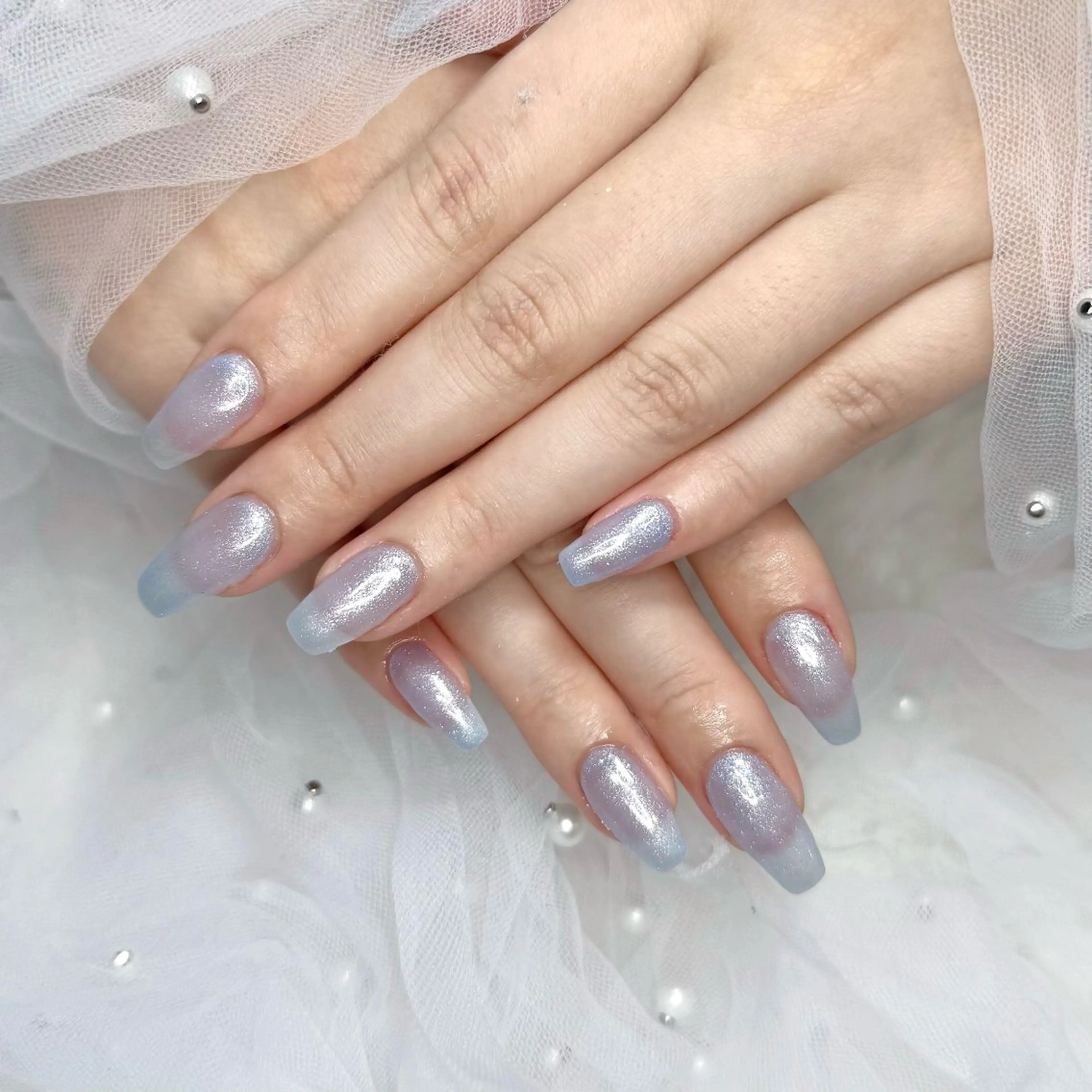 ネイル ハンドネイル You&Me Ibukiのネイルデザイン