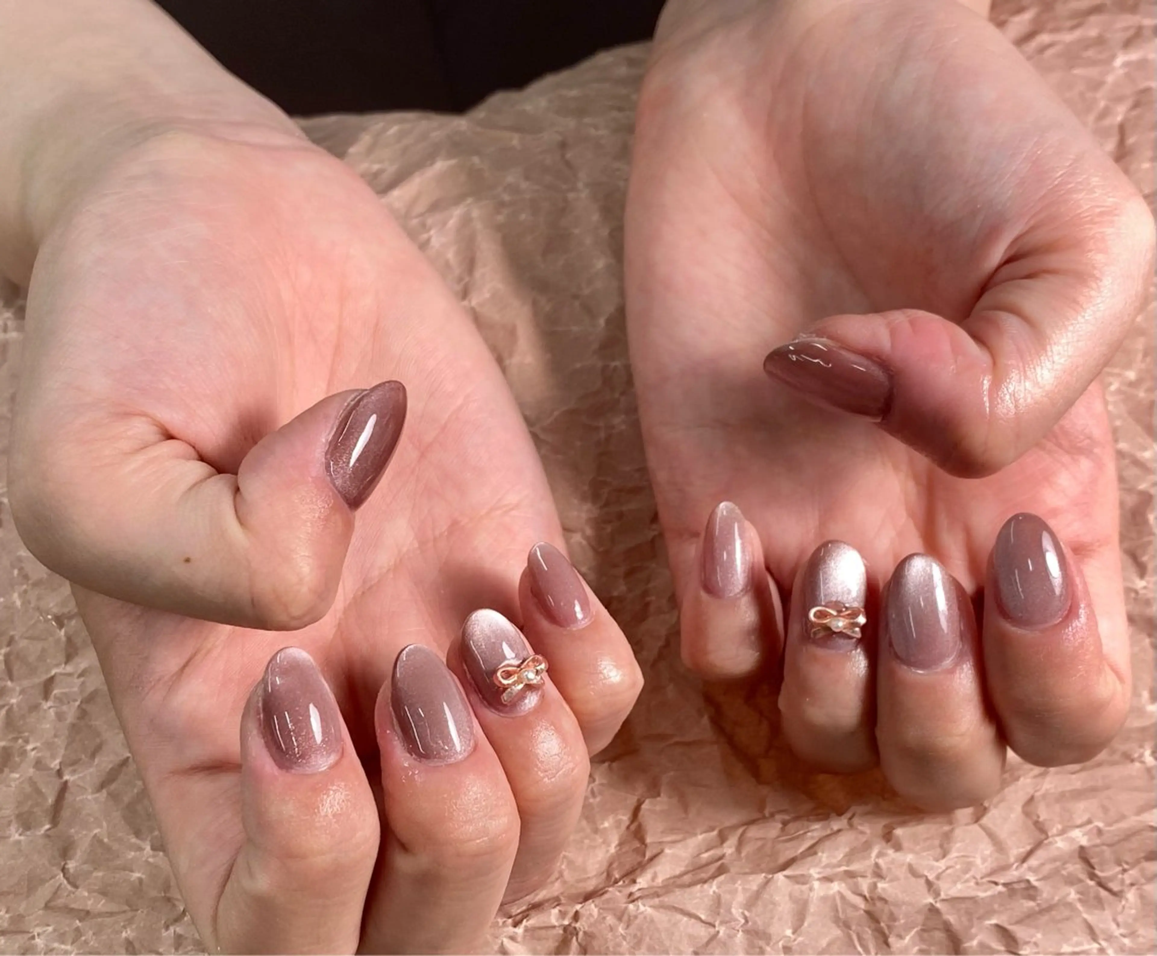 ネイル ToliyDeliy Keilyのネイルデザイン